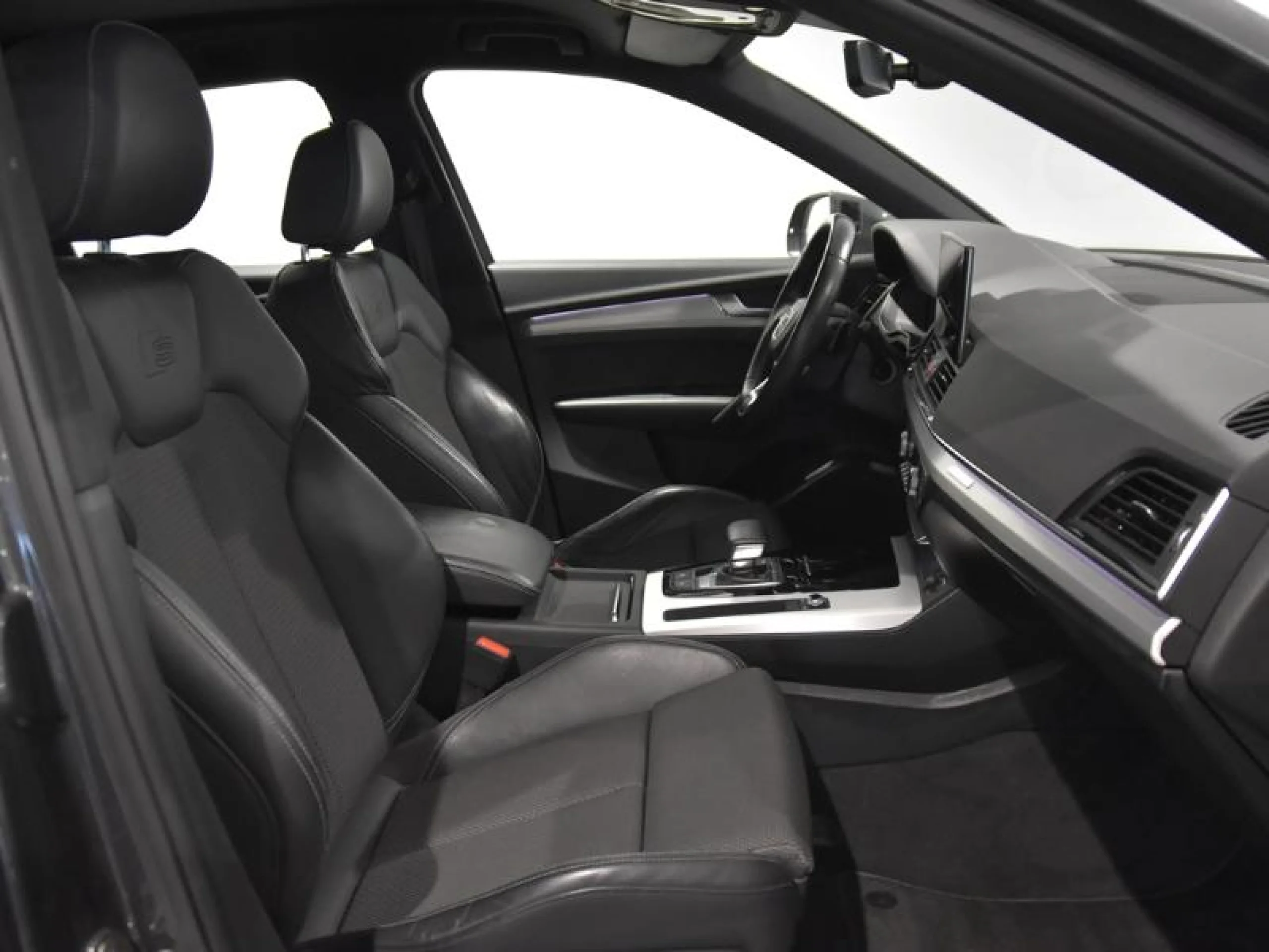 AUDI Q5 GENUINE 40 TDI 150KW QUATTRO ULTRA - Foto 6