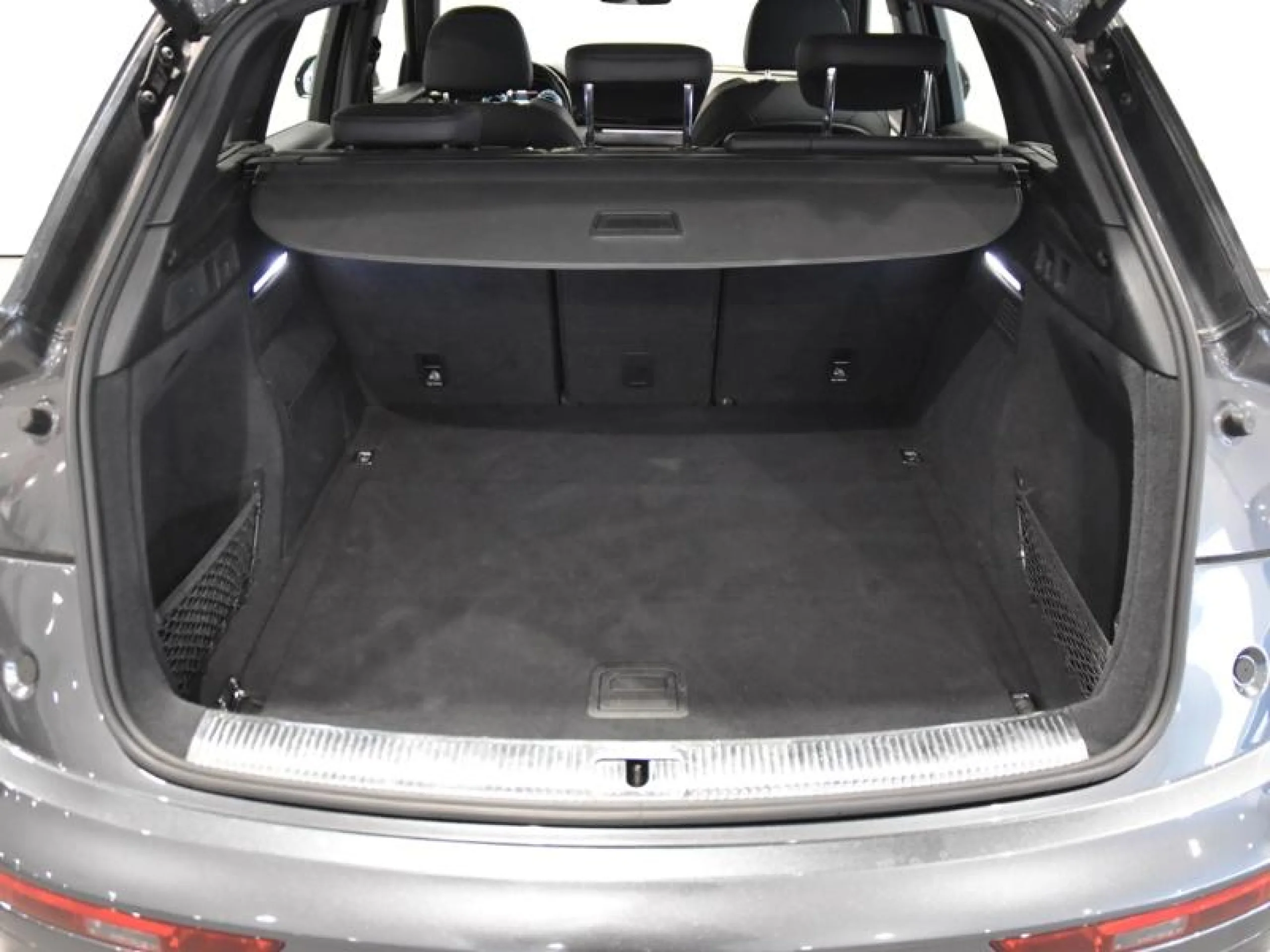 AUDI Q5 GENUINE 40 TDI 150KW QUATTRO ULTRA - Foto 7