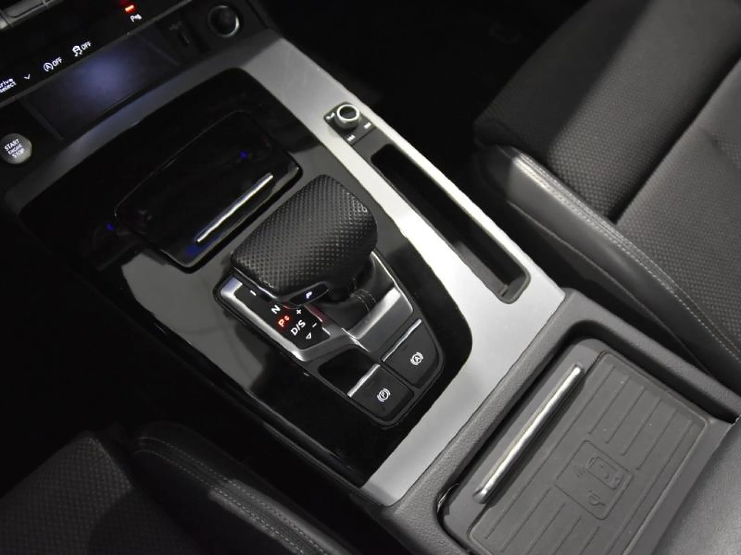 AUDI Q5 GENUINE 40 TDI 150KW QUATTRO ULTRA - Foto 11