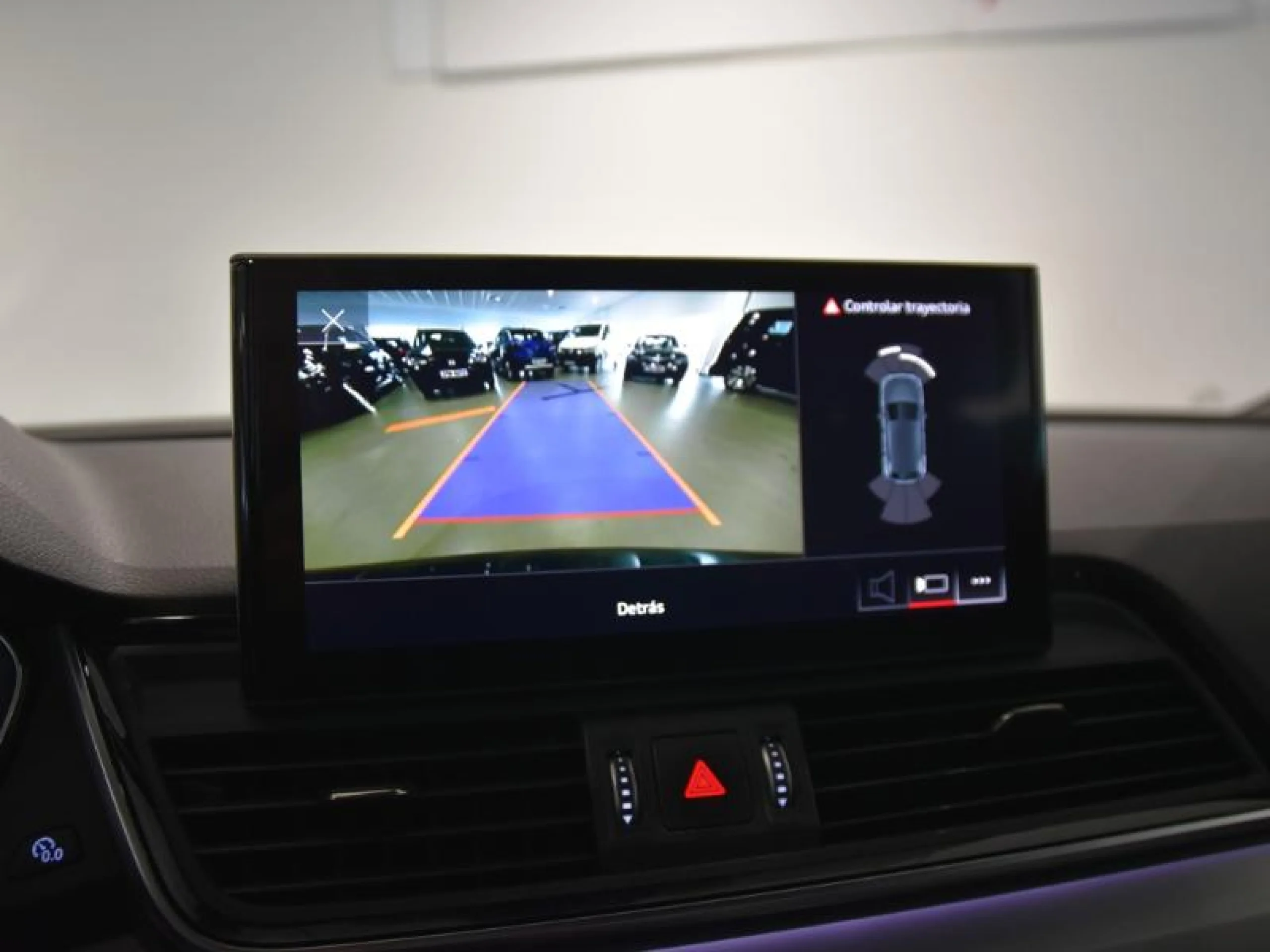 AUDI Q5 GENUINE 40 TDI 150KW QUATTRO ULTRA - Foto 13