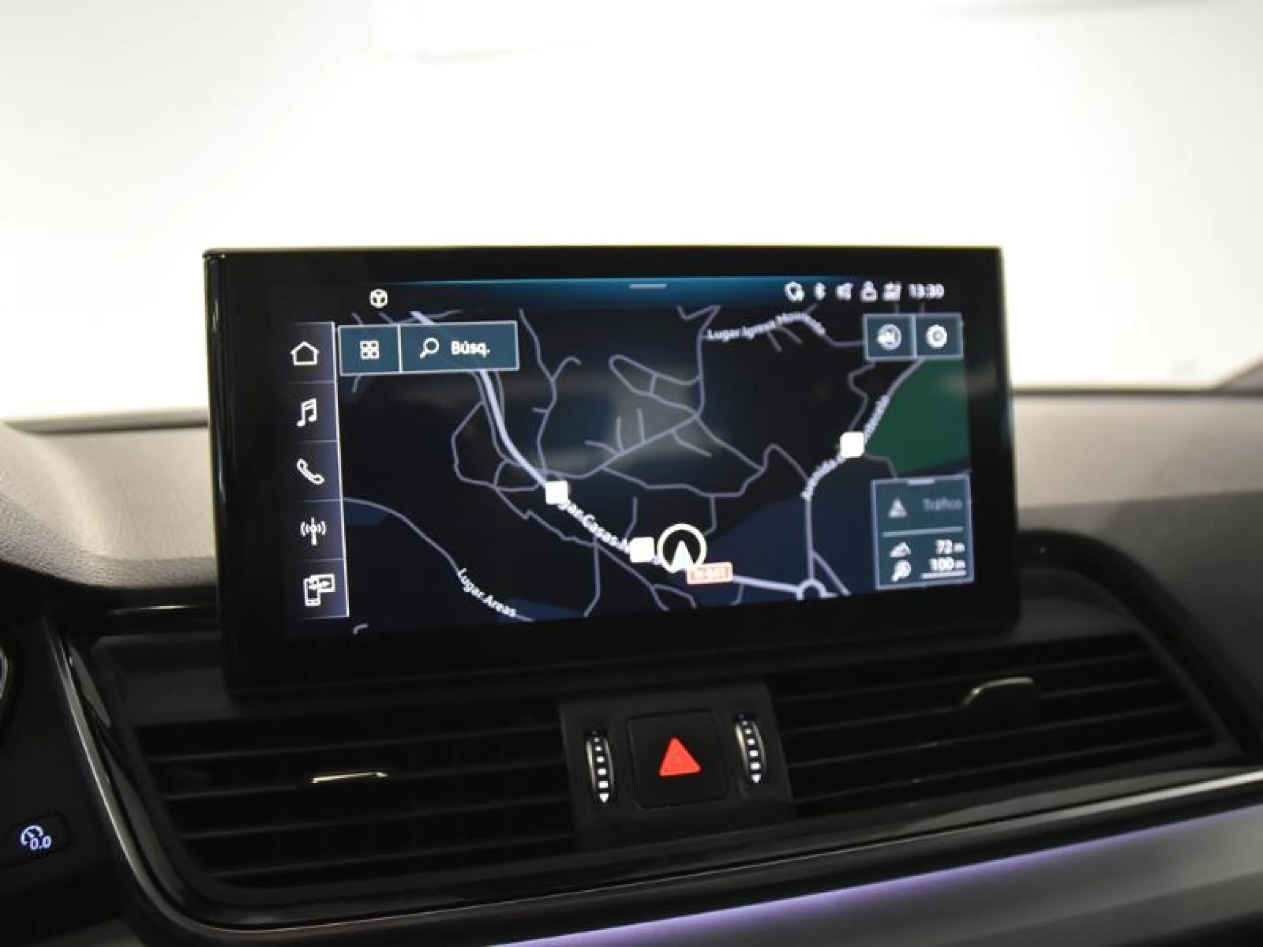 AUDI Q5 GENUINE 40 TDI 150KW QUATTRO ULTRA - Foto 14