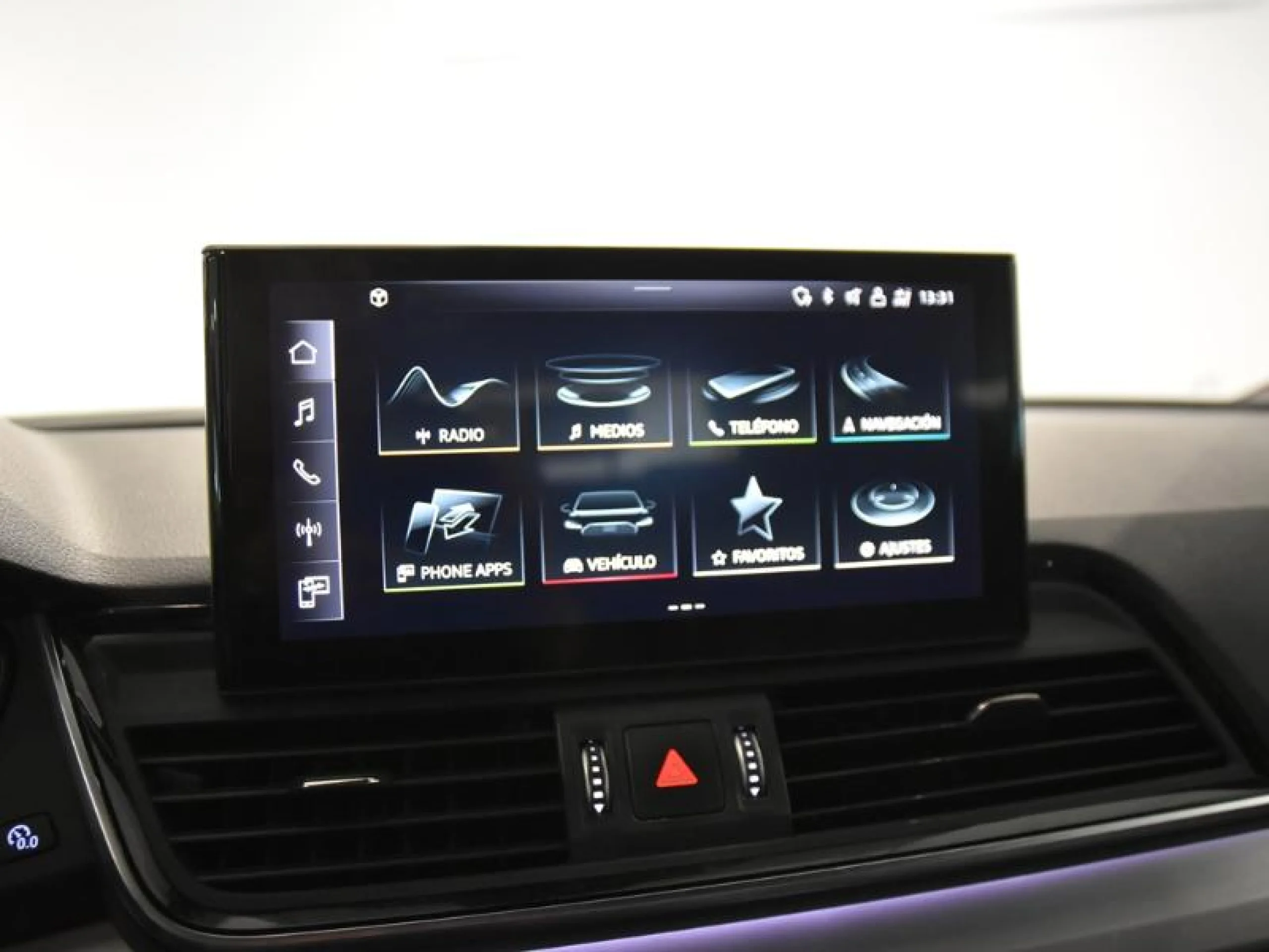 AUDI Q5 GENUINE 40 TDI 150KW QUATTRO ULTRA - Foto 15