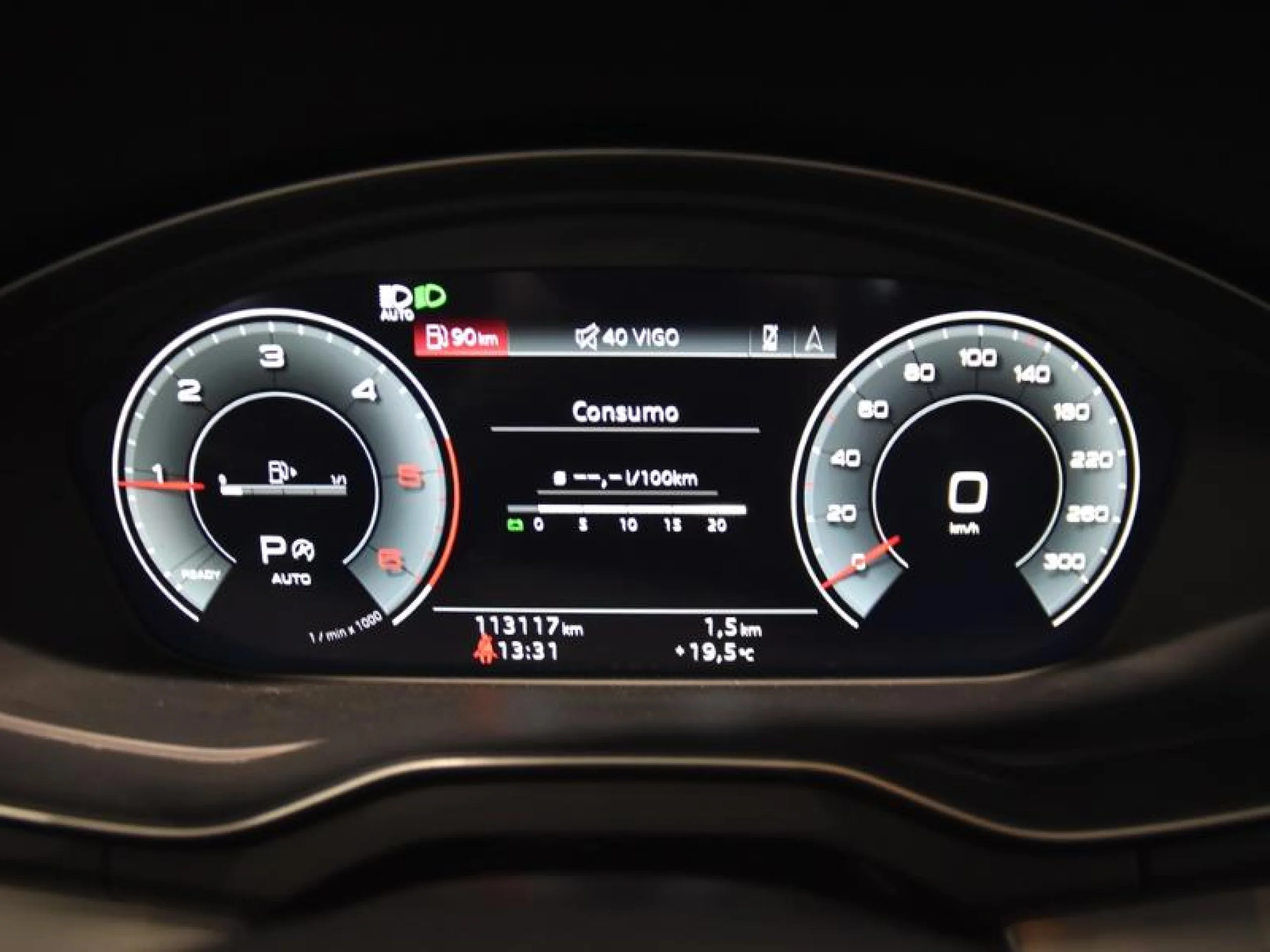 AUDI Q5 GENUINE 40 TDI 150KW QUATTRO ULTRA - Foto 17