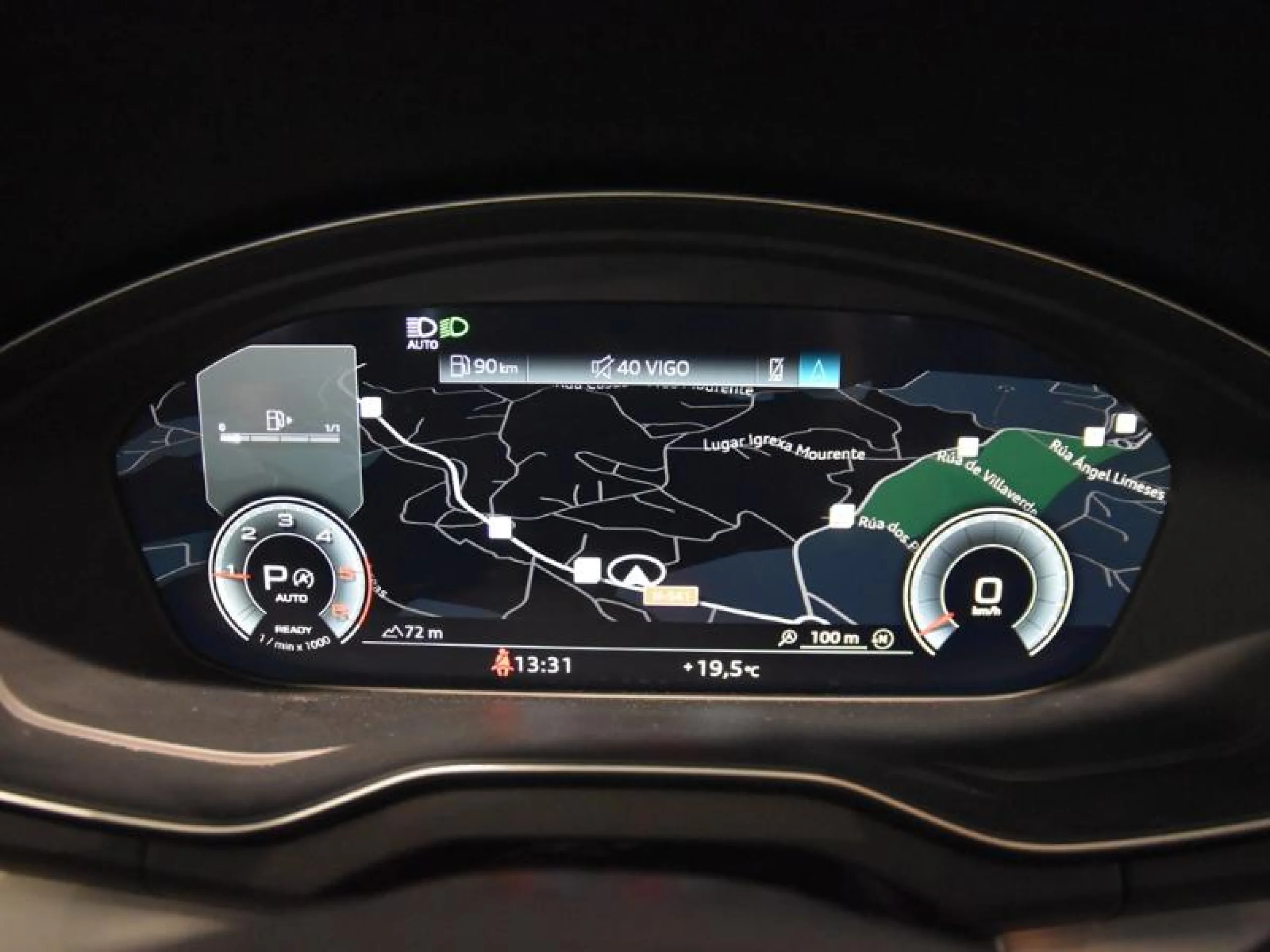 AUDI Q5 GENUINE 40 TDI 150KW QUATTRO ULTRA - Foto 18