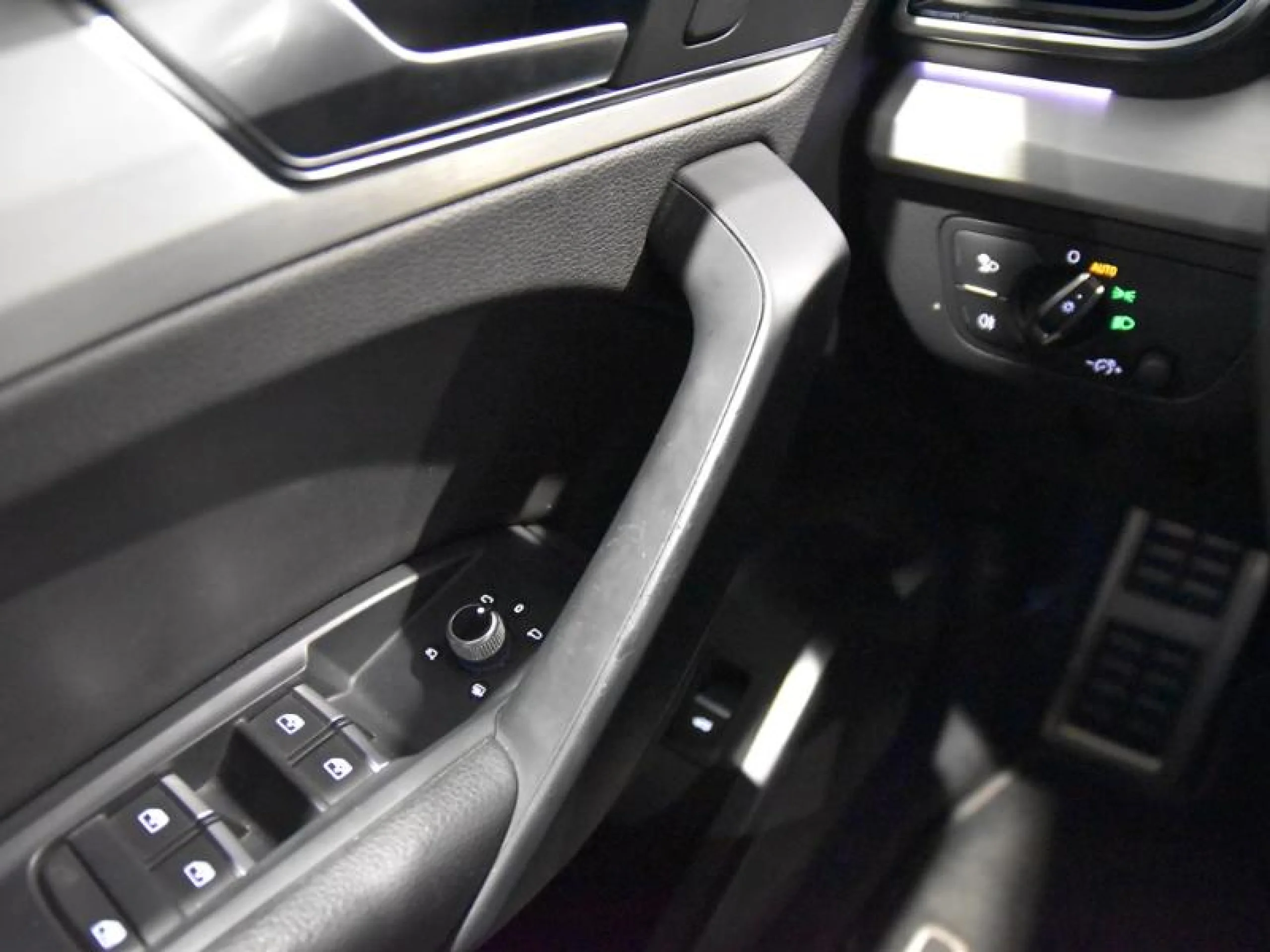 AUDI Q5 GENUINE 40 TDI 150KW QUATTRO ULTRA - Foto 20