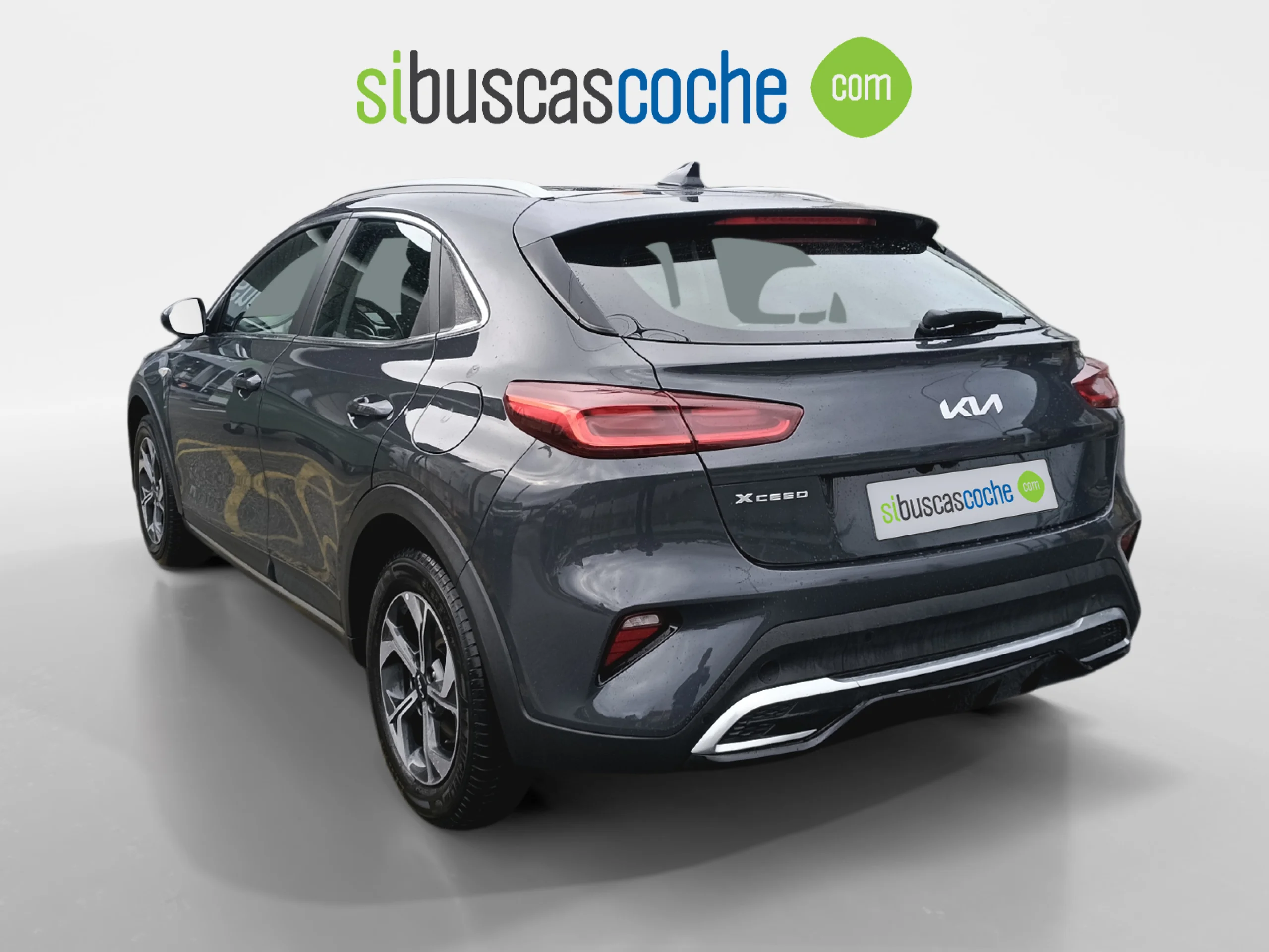 KIA XCEED 1.0 T GDI DRIVE 74KW (100CV) - Foto 2