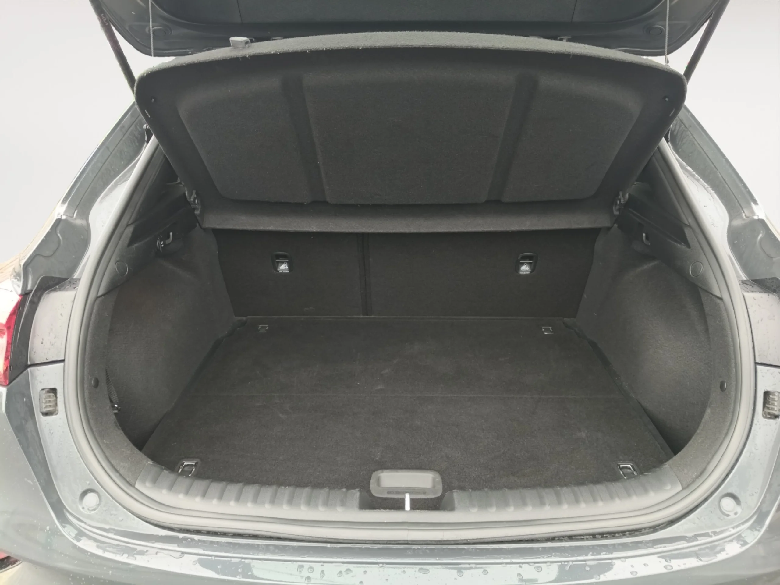 KIA XCEED 1.0 T GDI DRIVE 74KW (100CV) - Foto 7