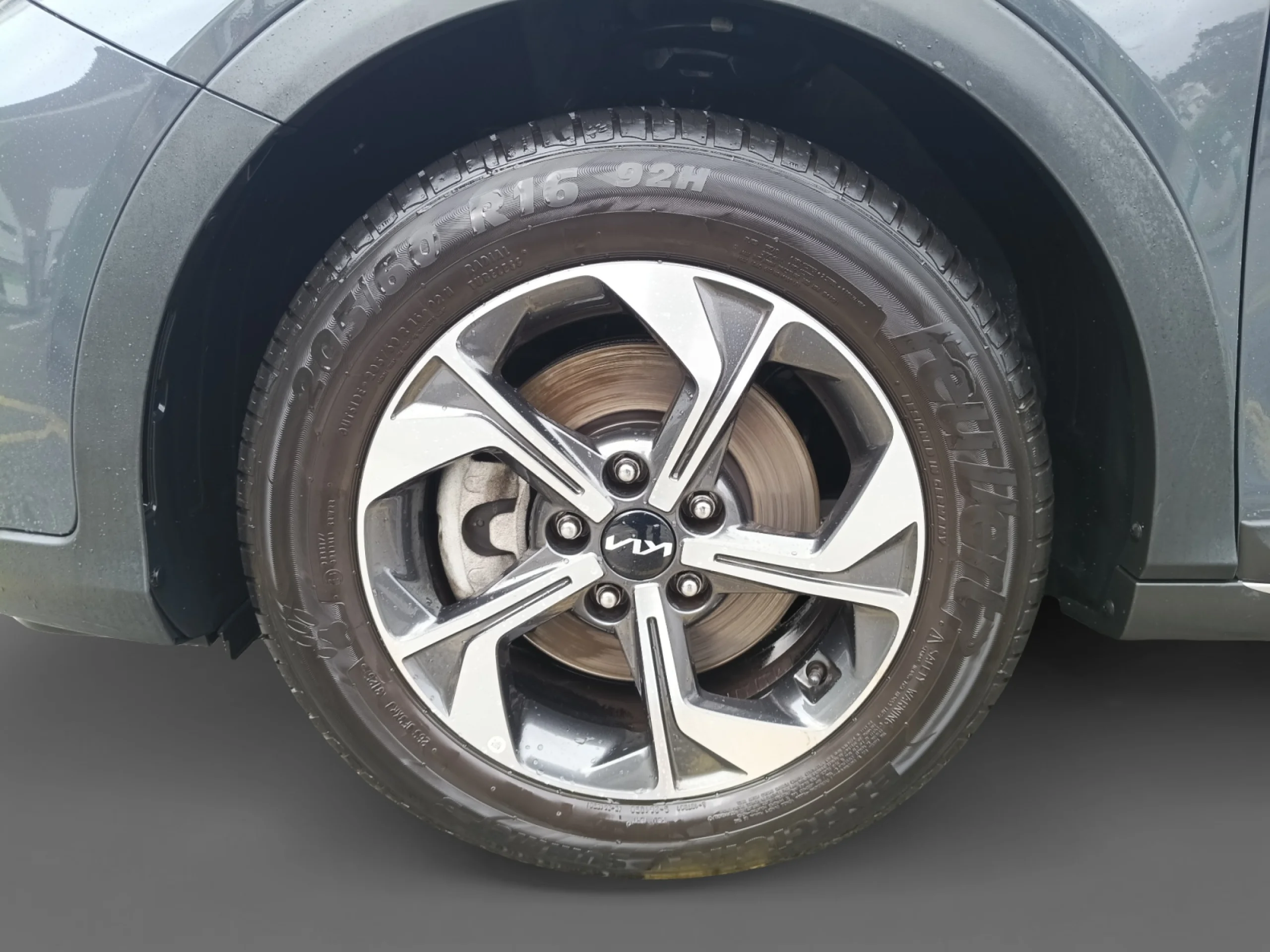 KIA XCEED 1.0 T GDI DRIVE 74KW (100CV) - Foto 8