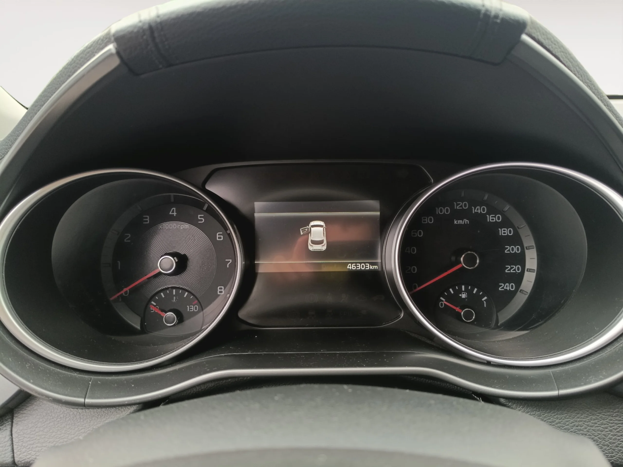 KIA XCEED 1.0 T GDI DRIVE 74KW (100CV) - Foto 10