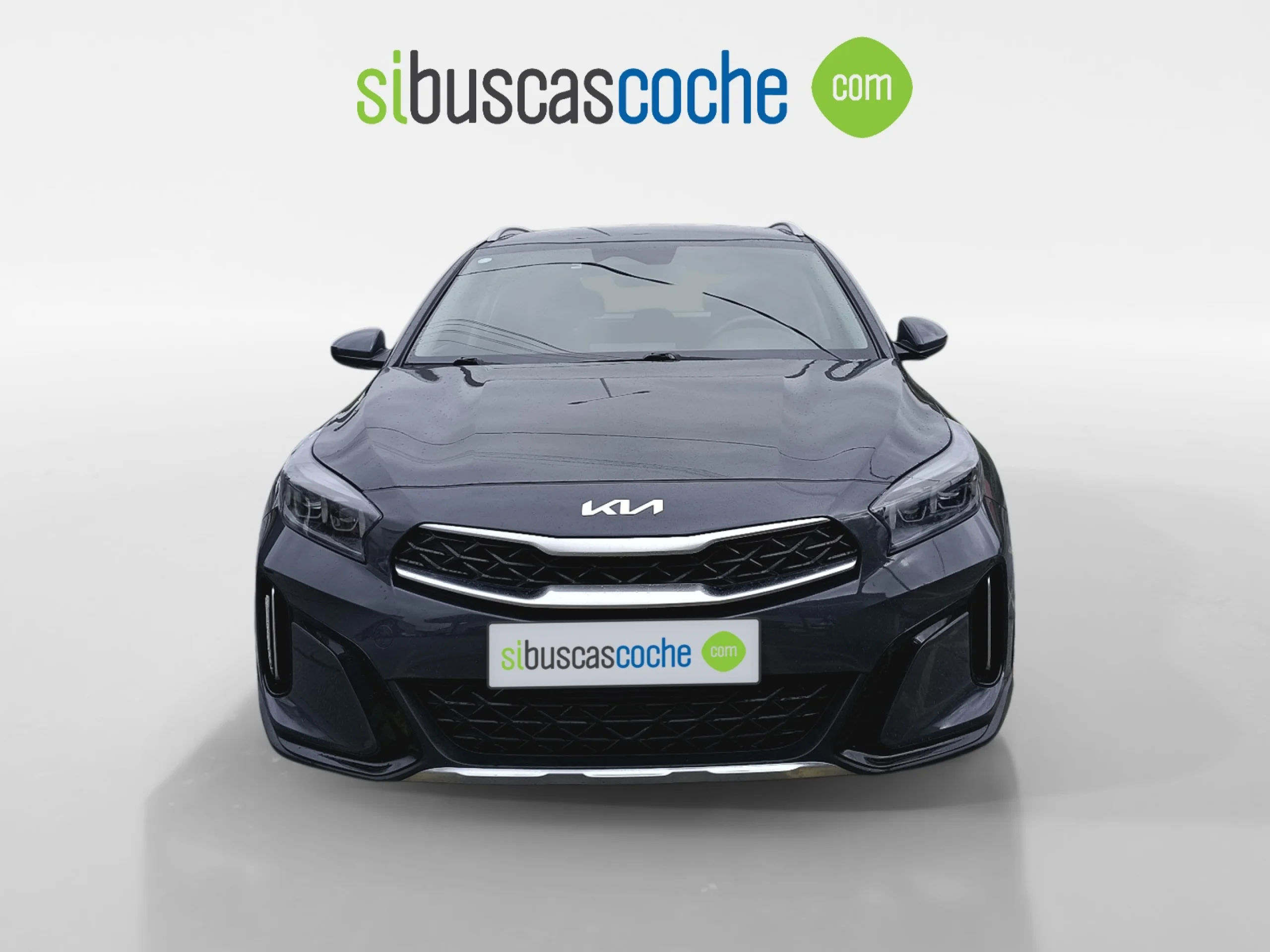 KIA XCEED 1.0 T GDI DRIVE 74KW (100CV) - Foto 12