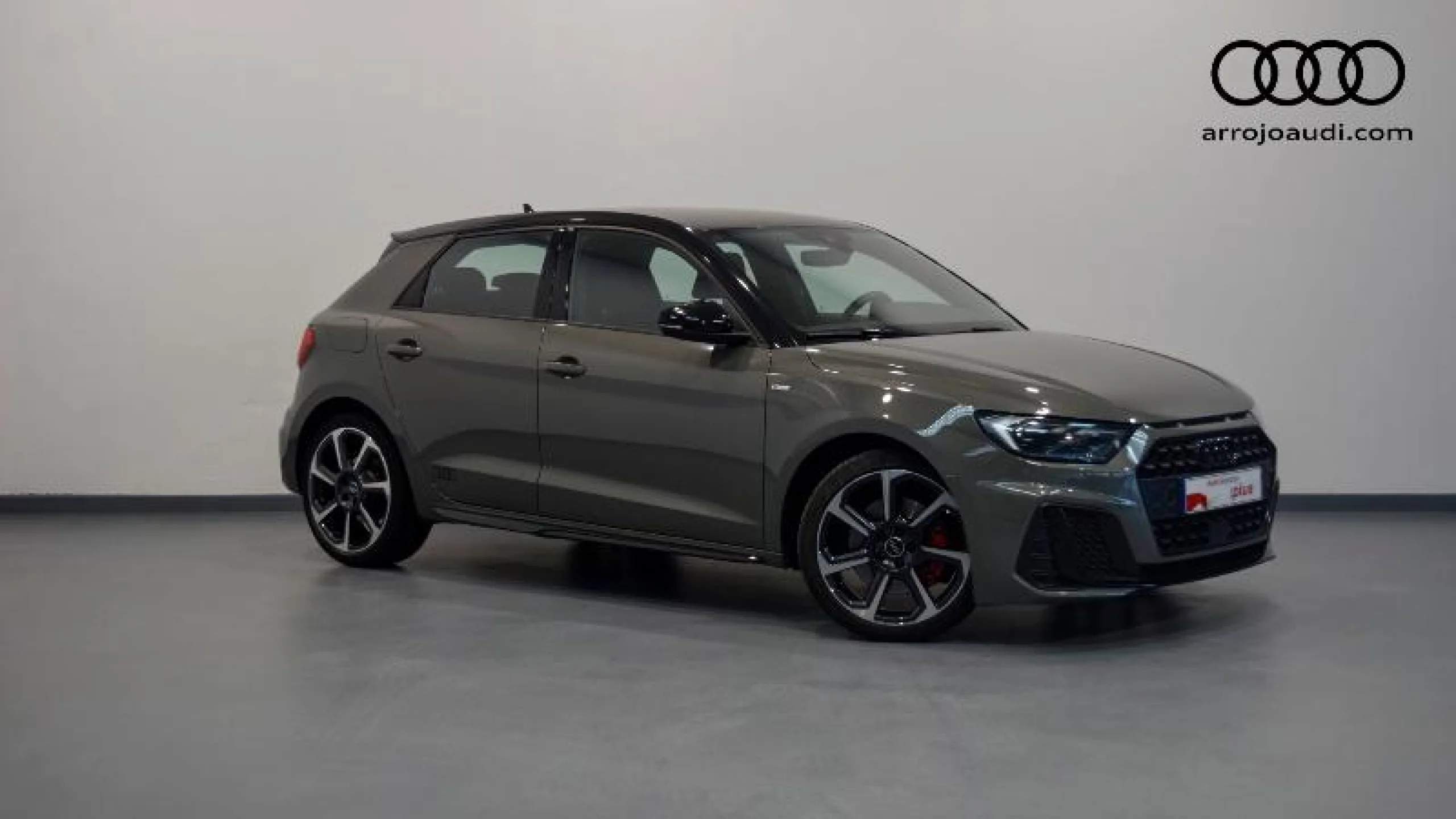 AUDI A1 SPORTBACK EPIC EDIT 35 TFSI 110KW S TRO - Foto 1