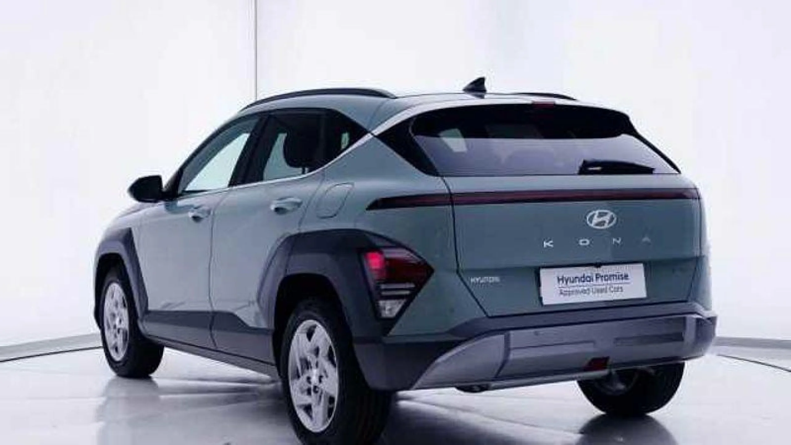 HYUNDAI KONA 1.6T 138CV MAXX - Foto 2