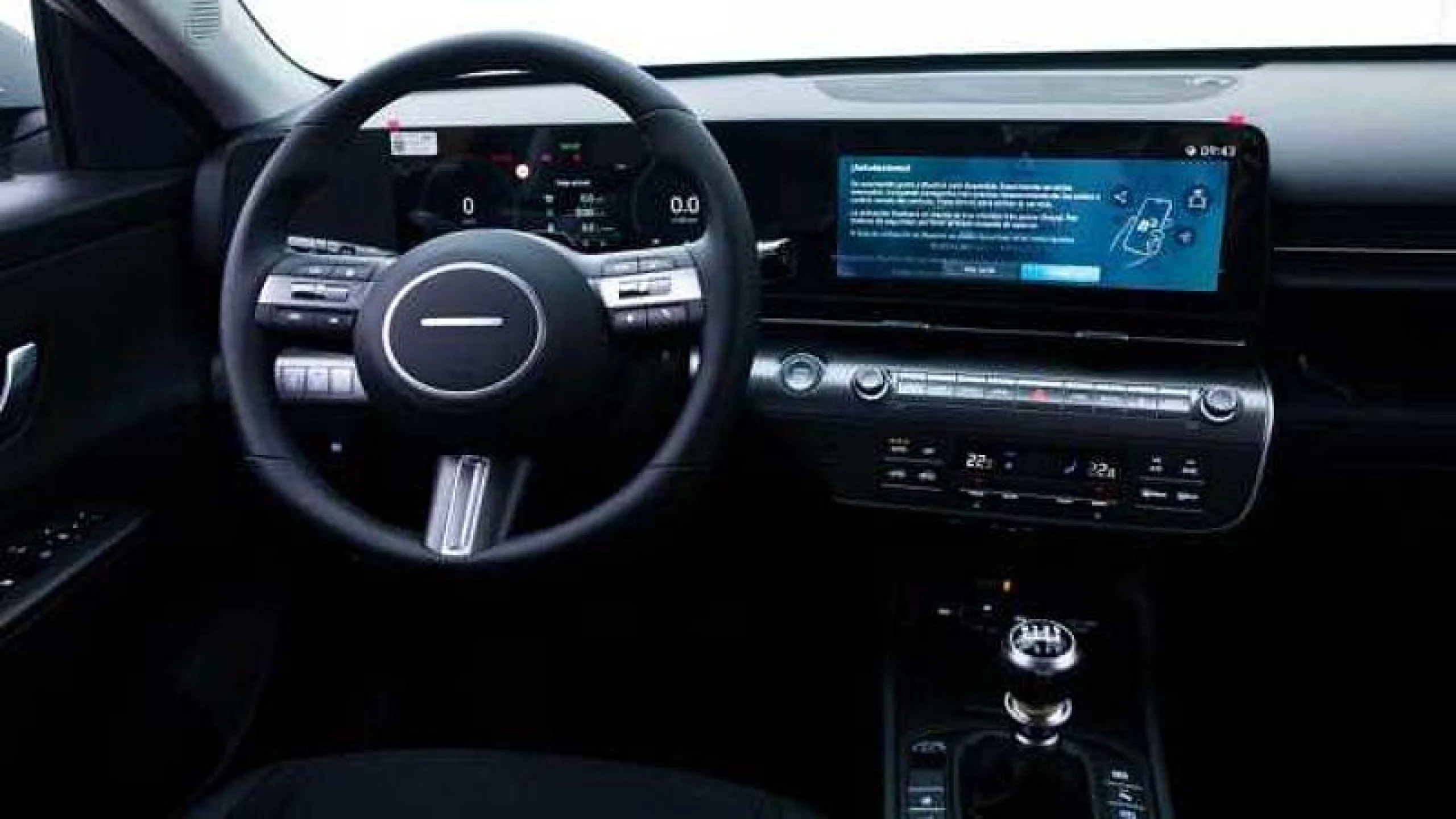 HYUNDAI KONA 1.6T 138CV MAXX - Foto 4