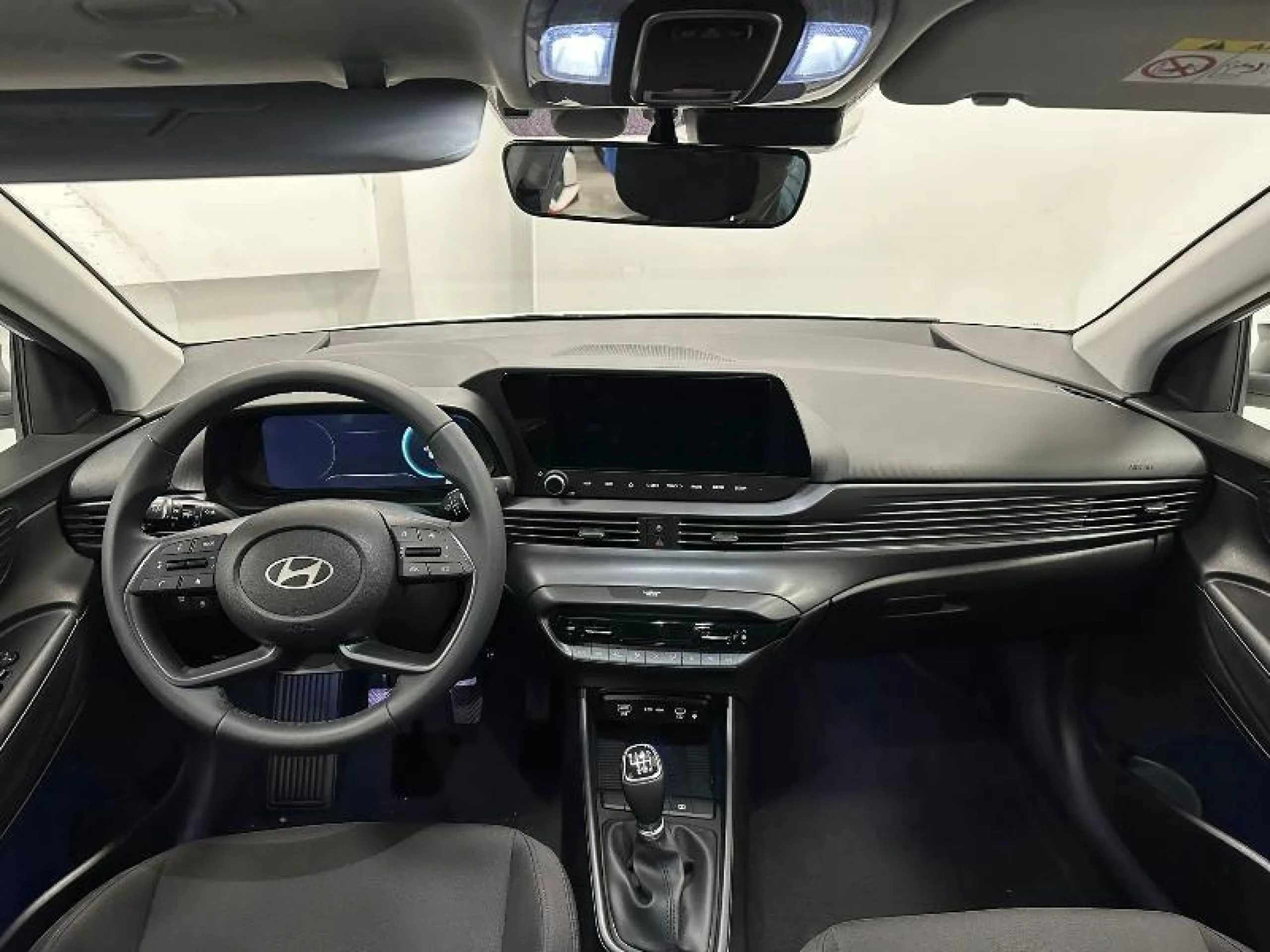 HYUNDAI I20 I20 5P T 1.0 90CV TECNO - Foto 4