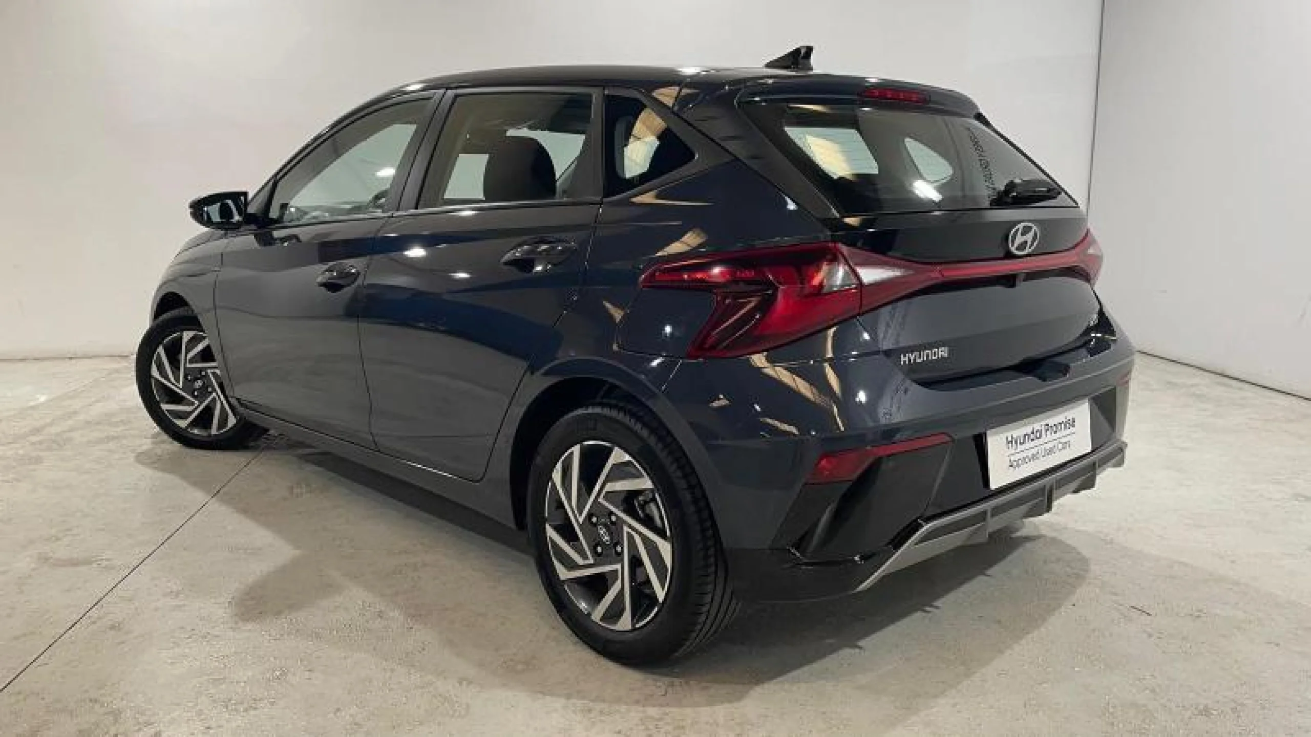 HYUNDAI I20 1.0 TGDI 74KW (100CV) KLASS - Foto 3