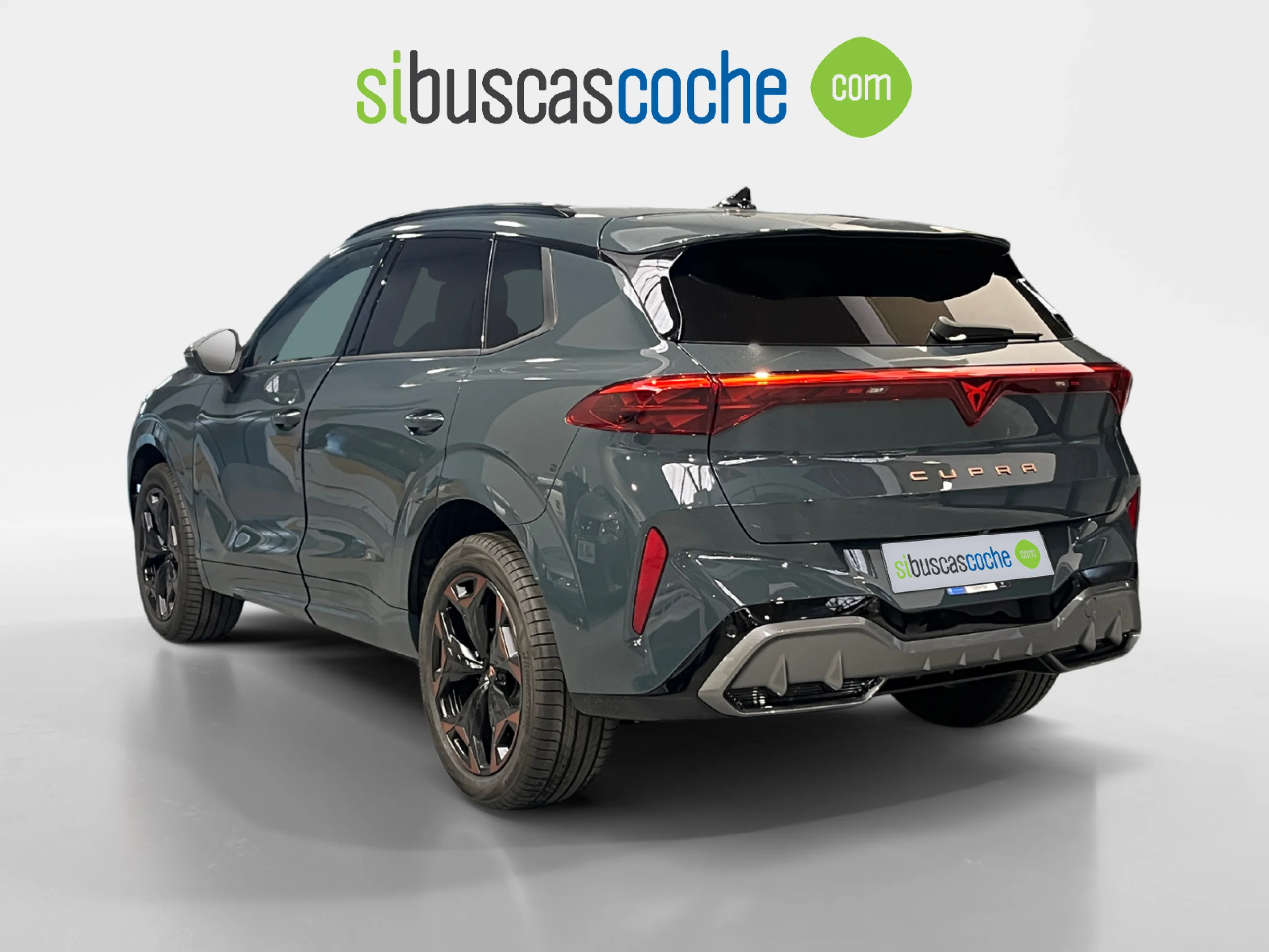 CUPRA TERRAMAR 1.5 ETSI 110KW (150 CV) DSG - Foto 2