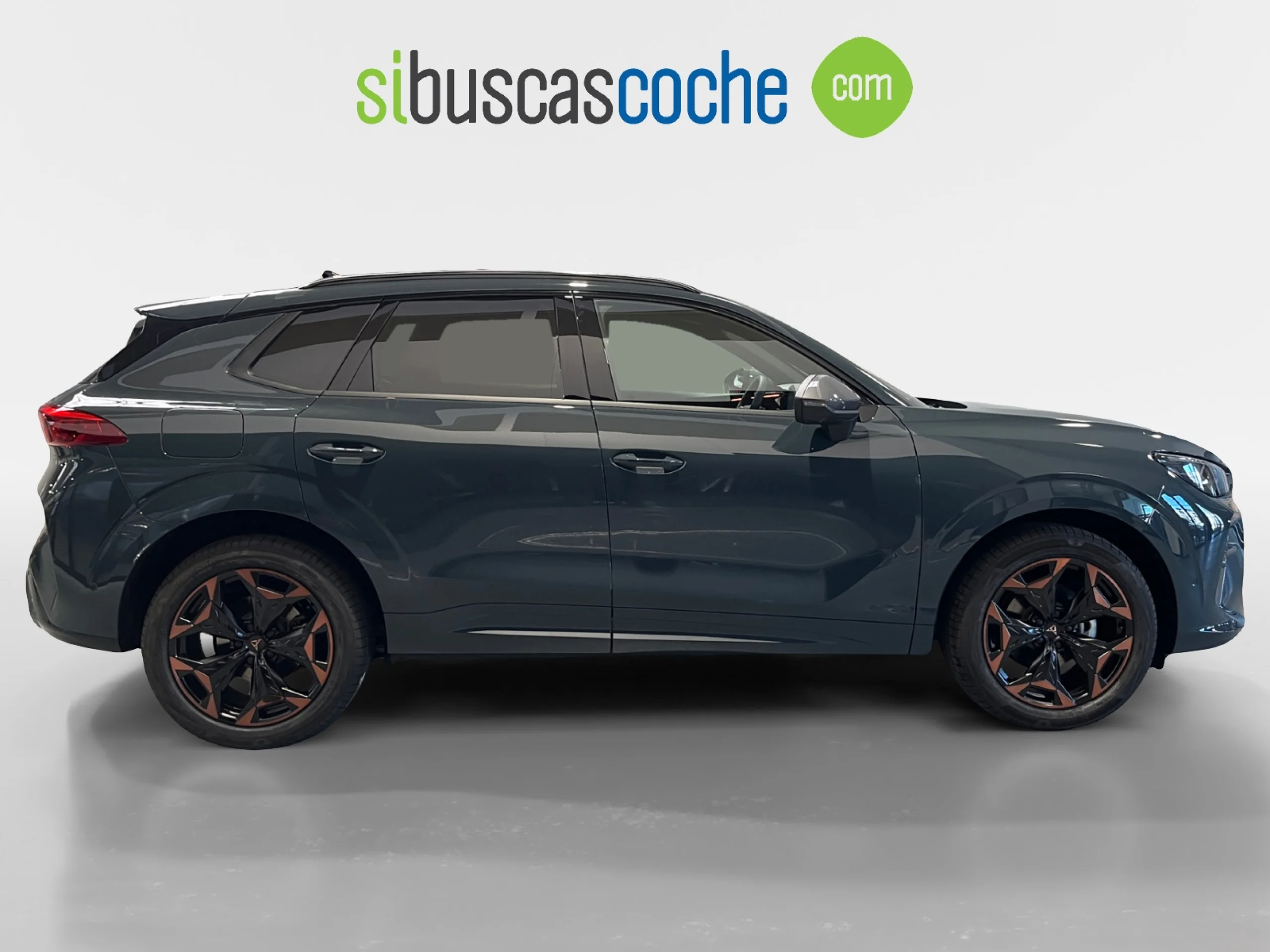 CUPRA TERRAMAR 1.5 ETSI 110KW (150 CV) DSG - Foto 3