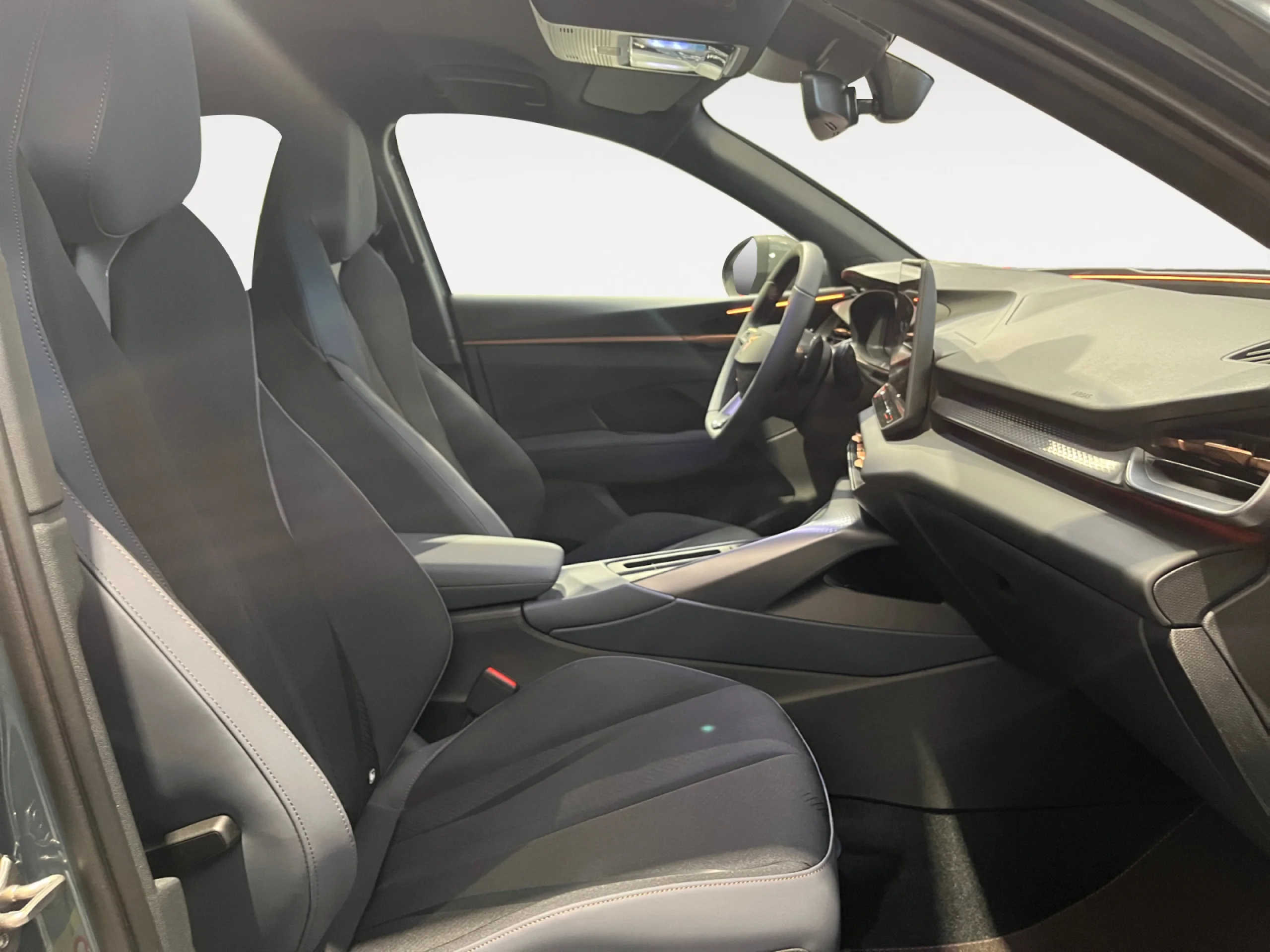 CUPRA TERRAMAR 1.5 ETSI 110KW (150 CV) DSG - Foto 5