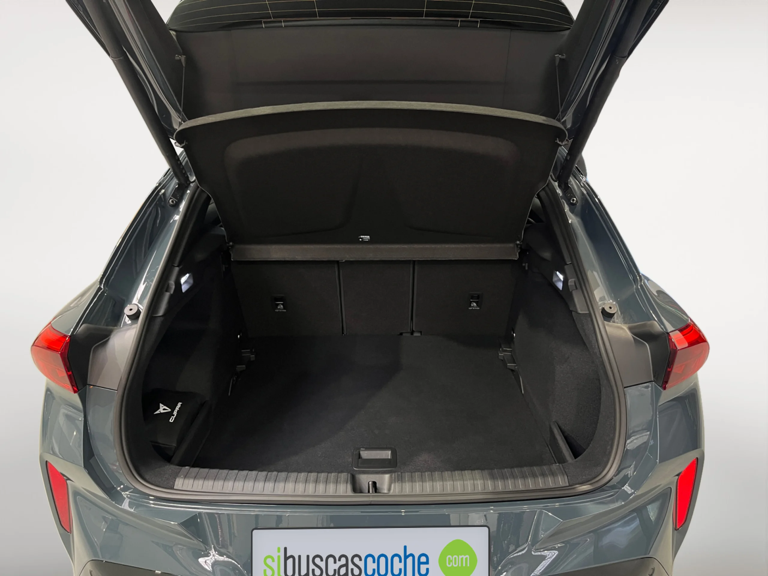 CUPRA TERRAMAR 1.5 ETSI 110KW (150 CV) DSG - Foto 8