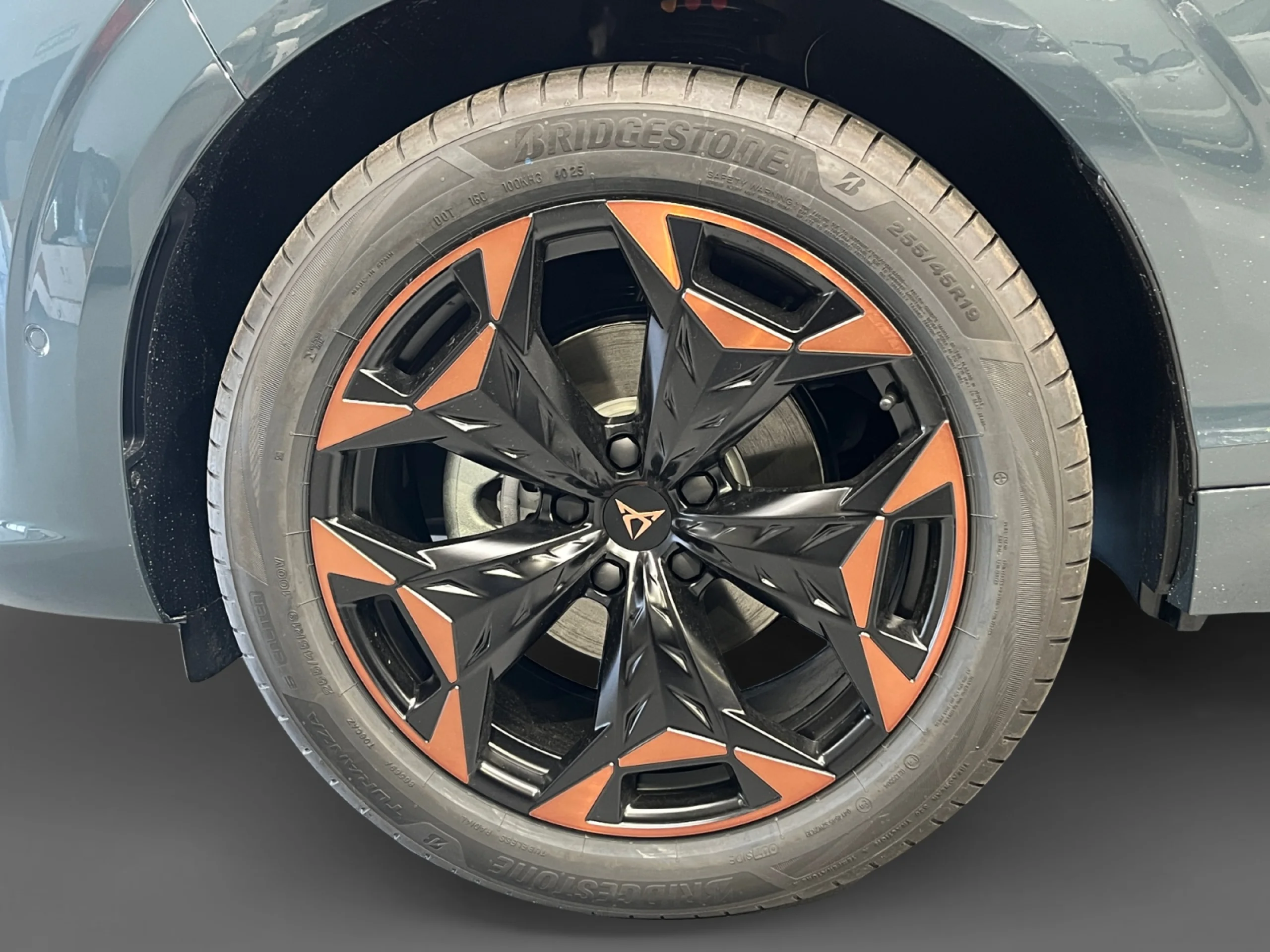 CUPRA TERRAMAR 1.5 ETSI 110KW (150 CV) DSG - Foto 9