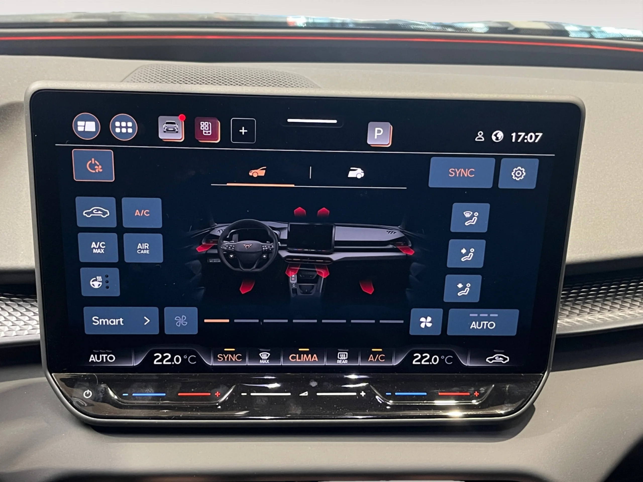 CUPRA TERRAMAR 1.5 ETSI 110KW (150 CV) DSG - Foto 13