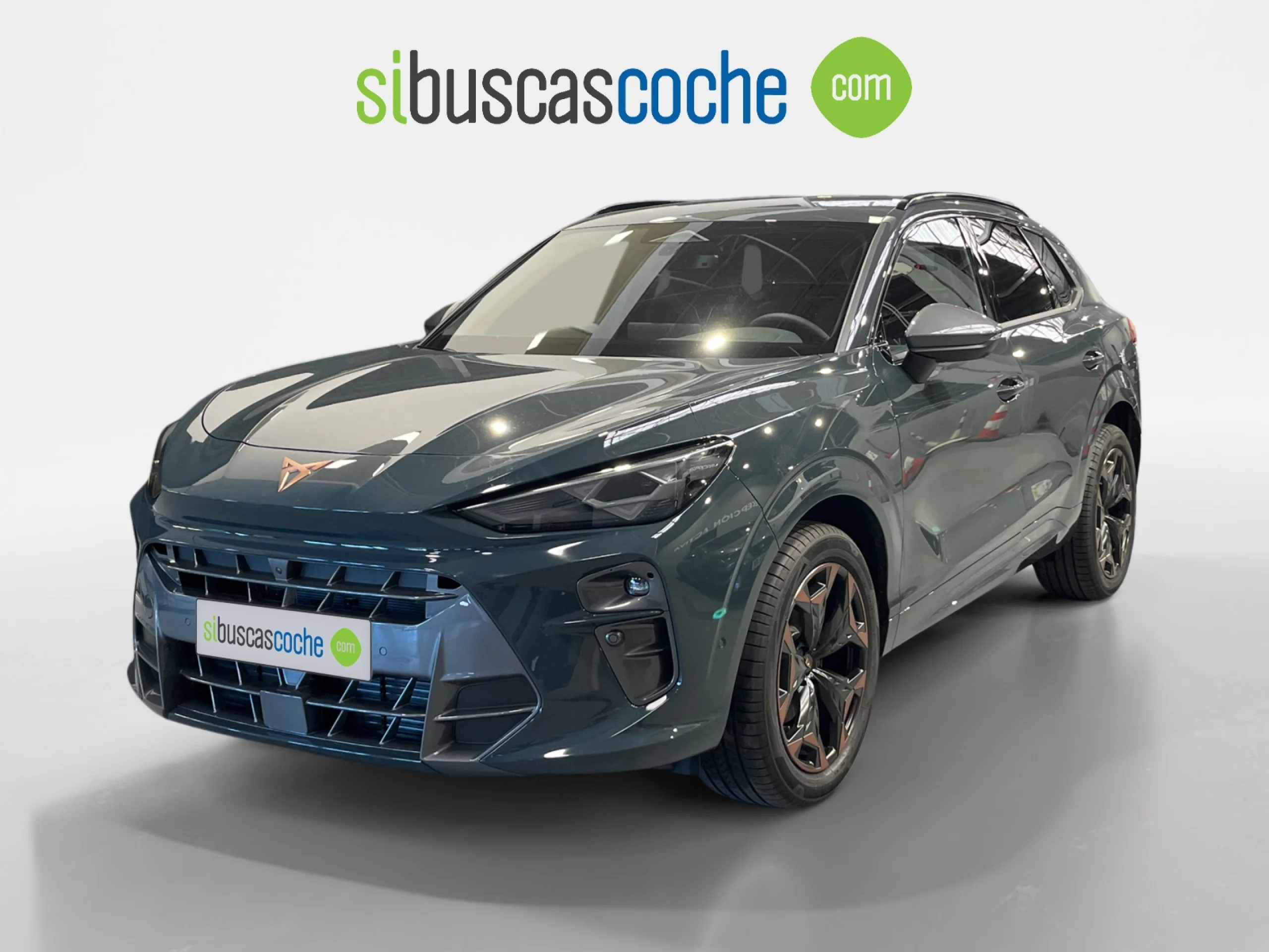CUPRA TERRAMAR 1.5 ETSI 110KW (150 CV) DSG - Foto 15