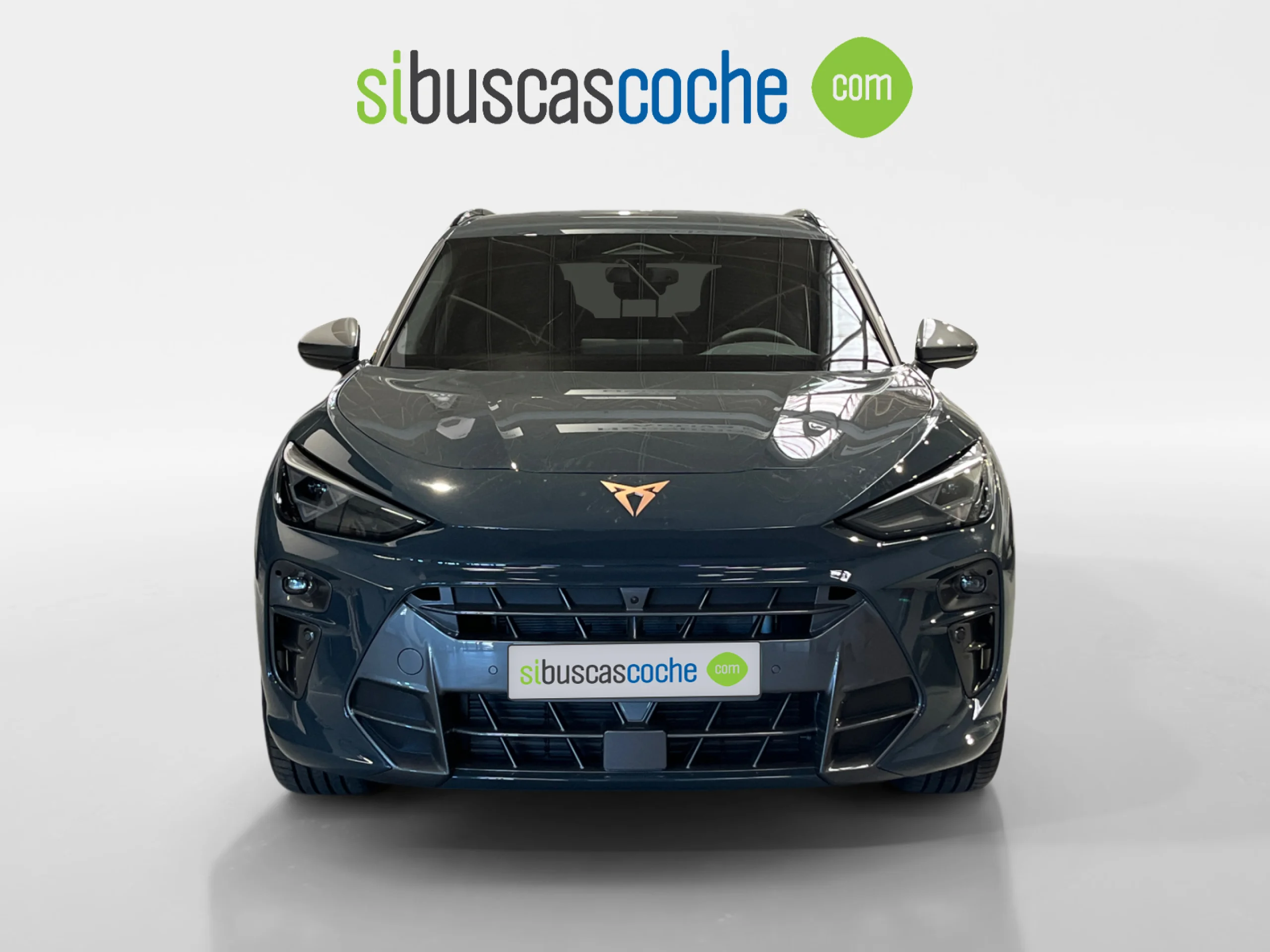 CUPRA TERRAMAR 1.5 ETSI 110KW (150 CV) DSG - Foto 16