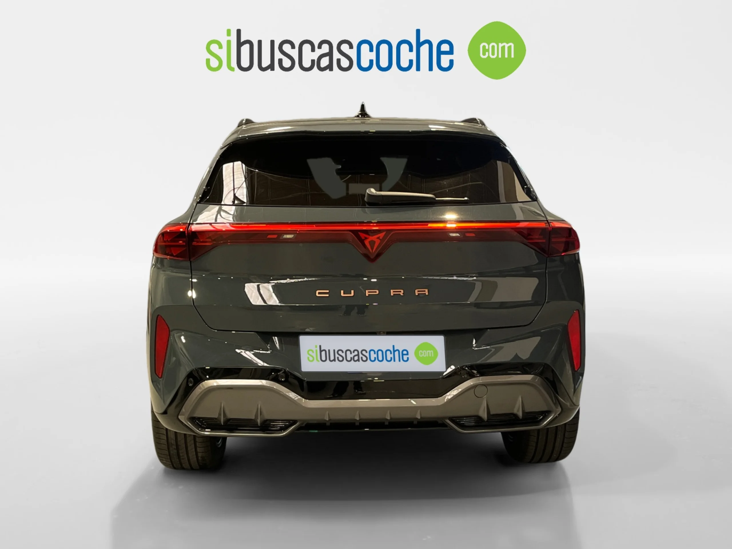 CUPRA TERRAMAR 1.5 ETSI 110KW (150 CV) DSG - Foto 17