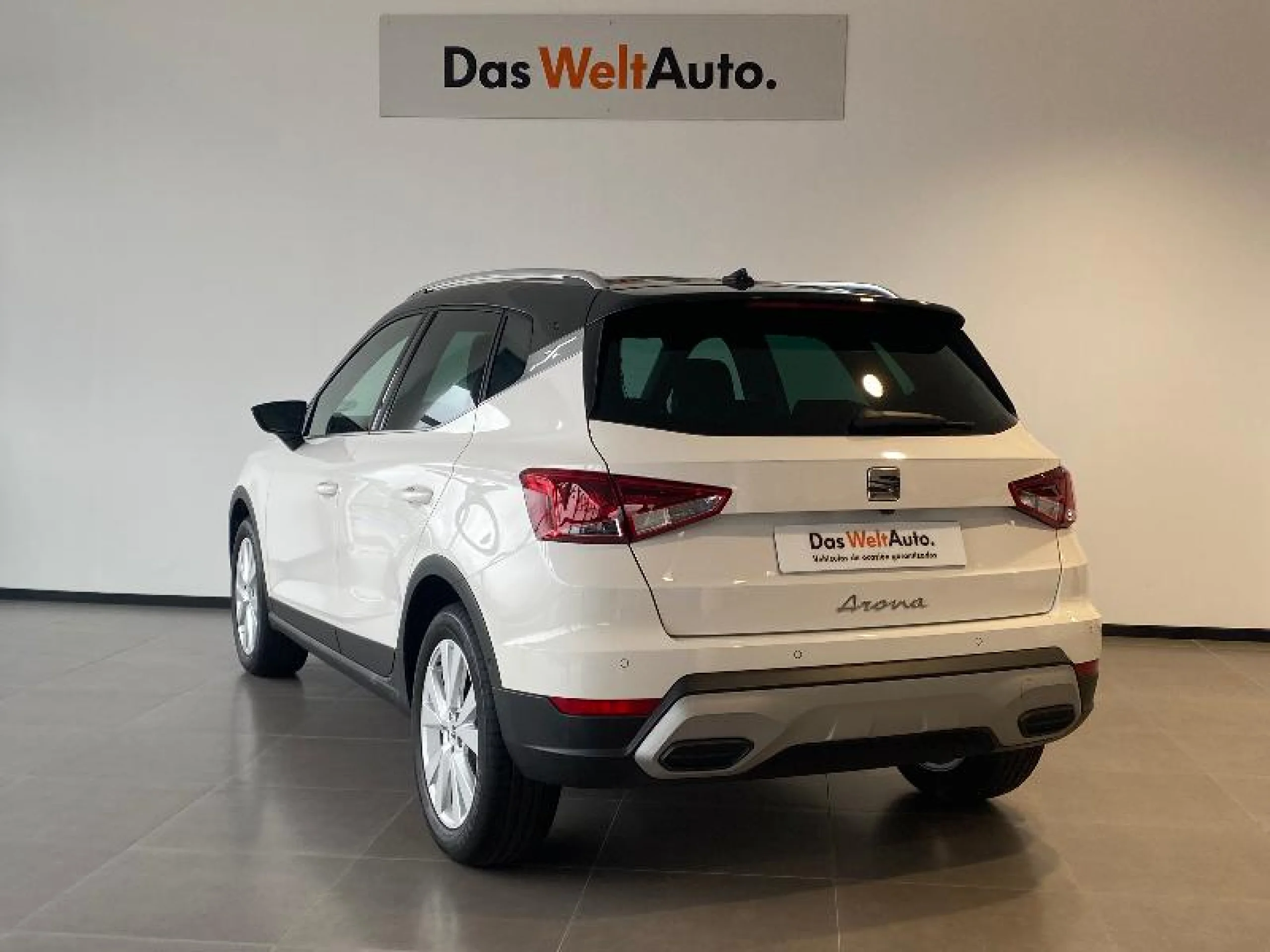 SEAT ARONA 1.0 TSI 81KW DSG XPERIENCE XL - Foto 2