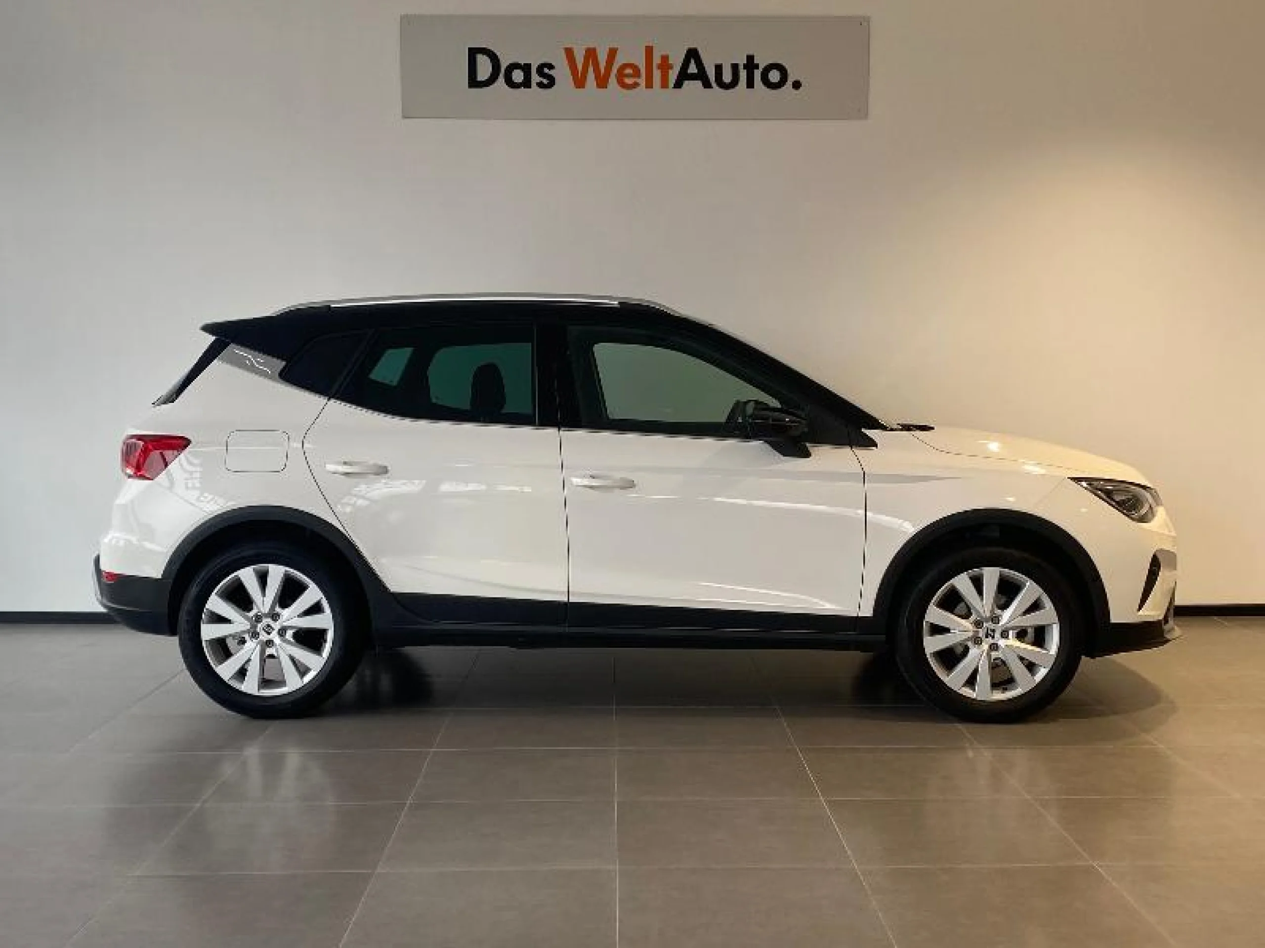 SEAT ARONA 1.0 TSI 81KW DSG XPERIENCE XL - Foto 3
