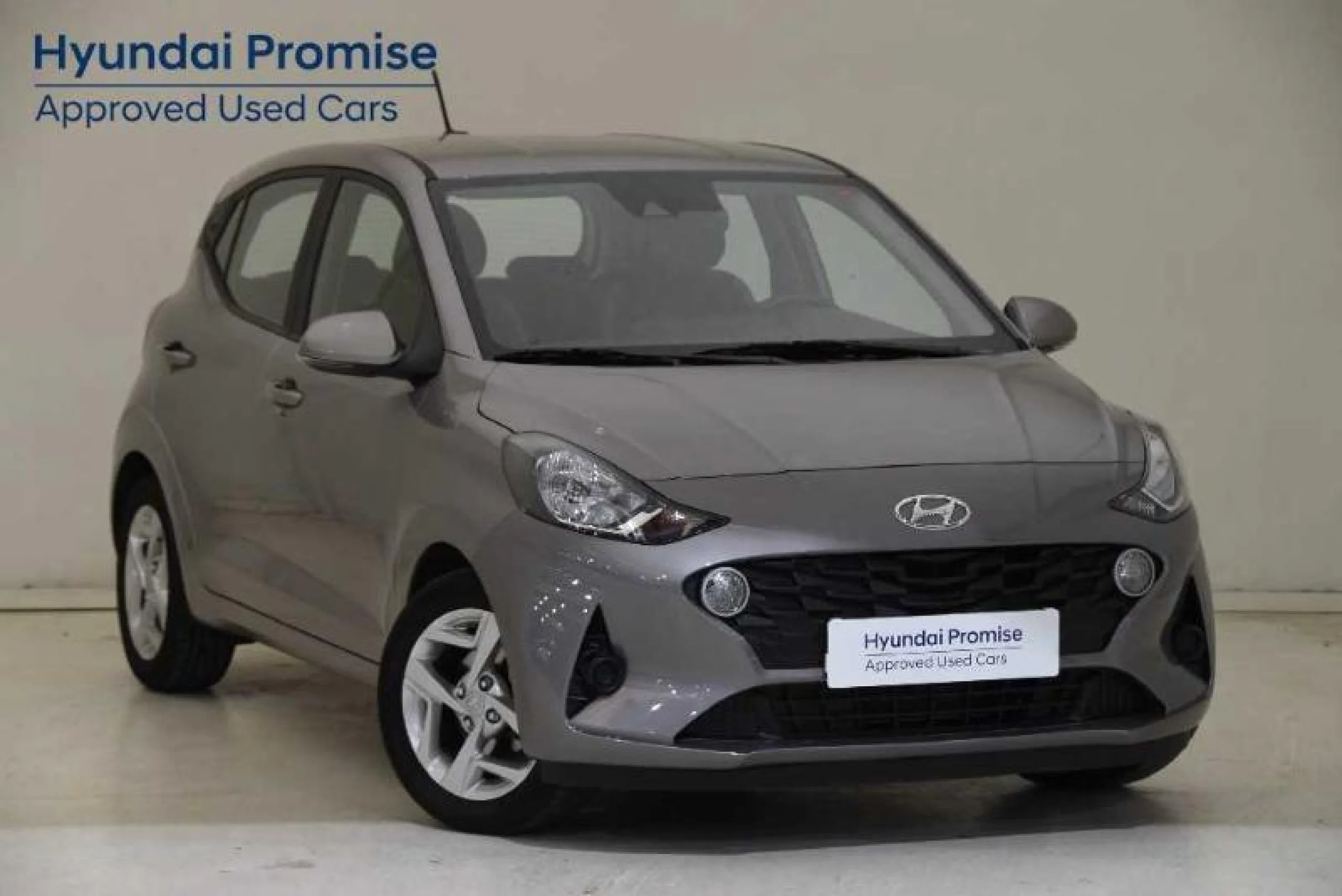 HYUNDAI I10 1.0 KLASS - Foto 2