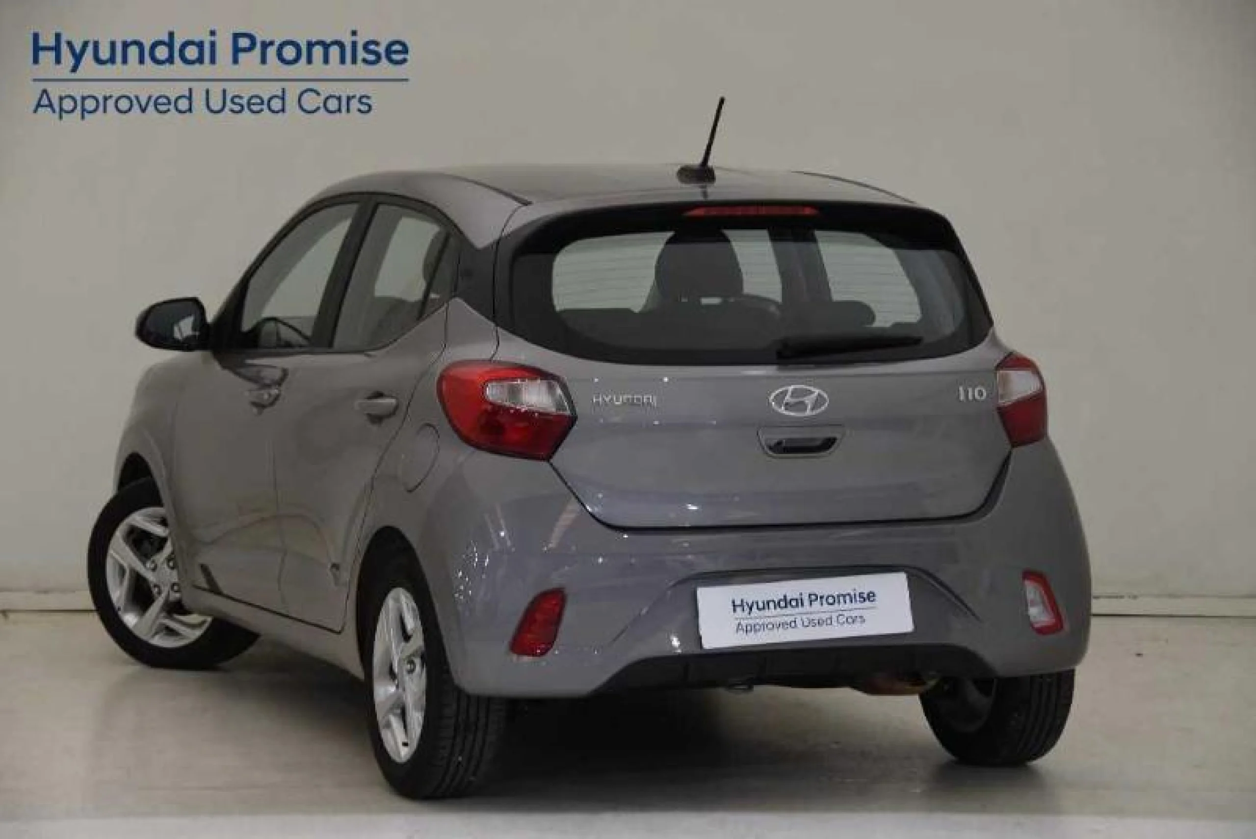 HYUNDAI I10 1.0 KLASS - Foto 3