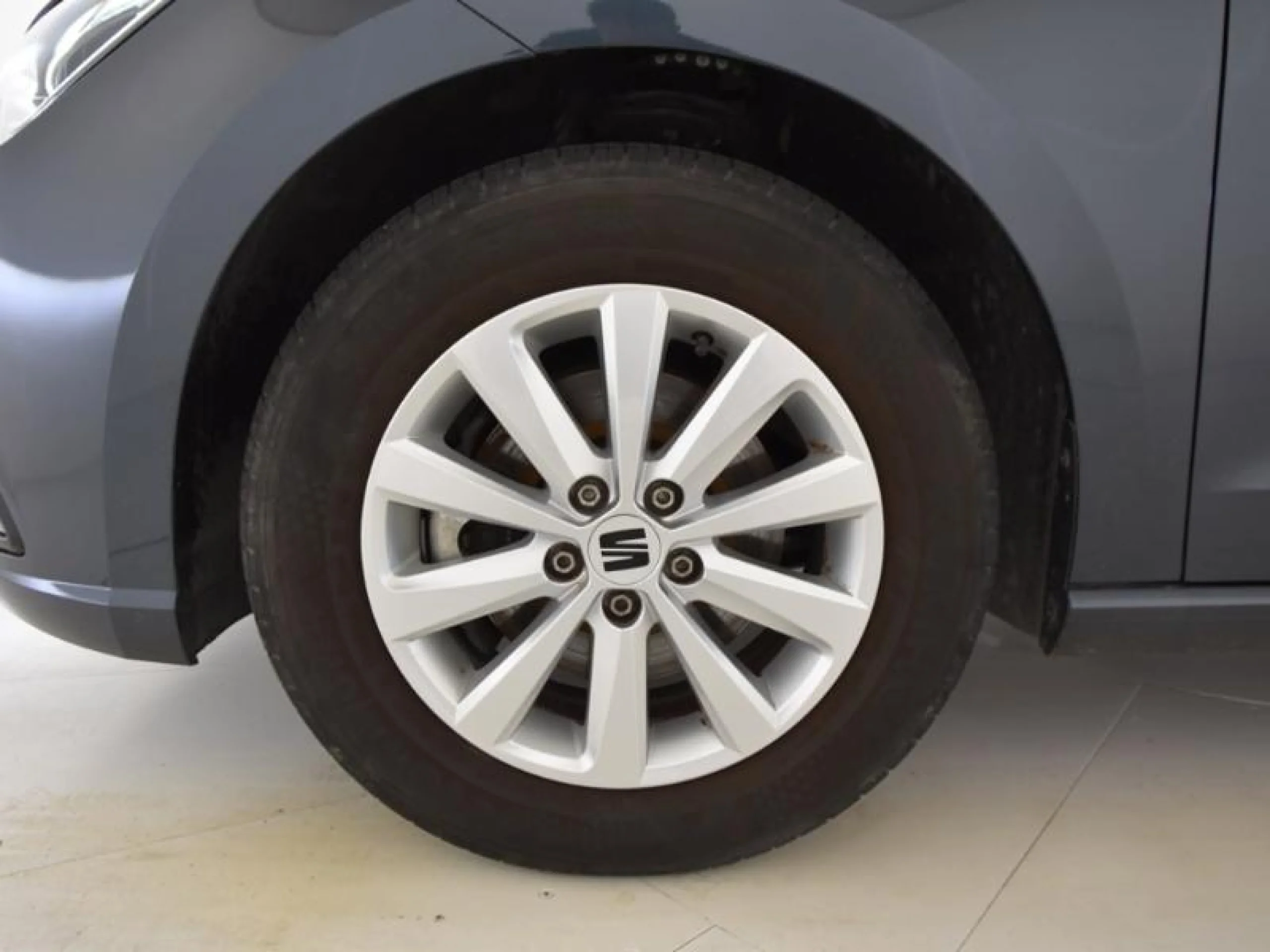 SEAT IBIZA 1.0 TSI 81KW (110CV) STYLE PLUS - Foto 19