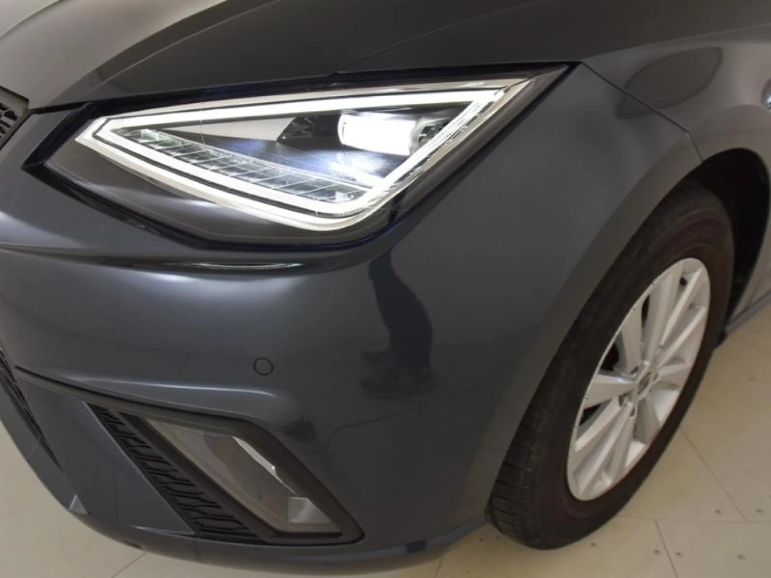 SEAT IBIZA 1.0 TSI 81KW (110CV) STYLE PLUS - Foto 20