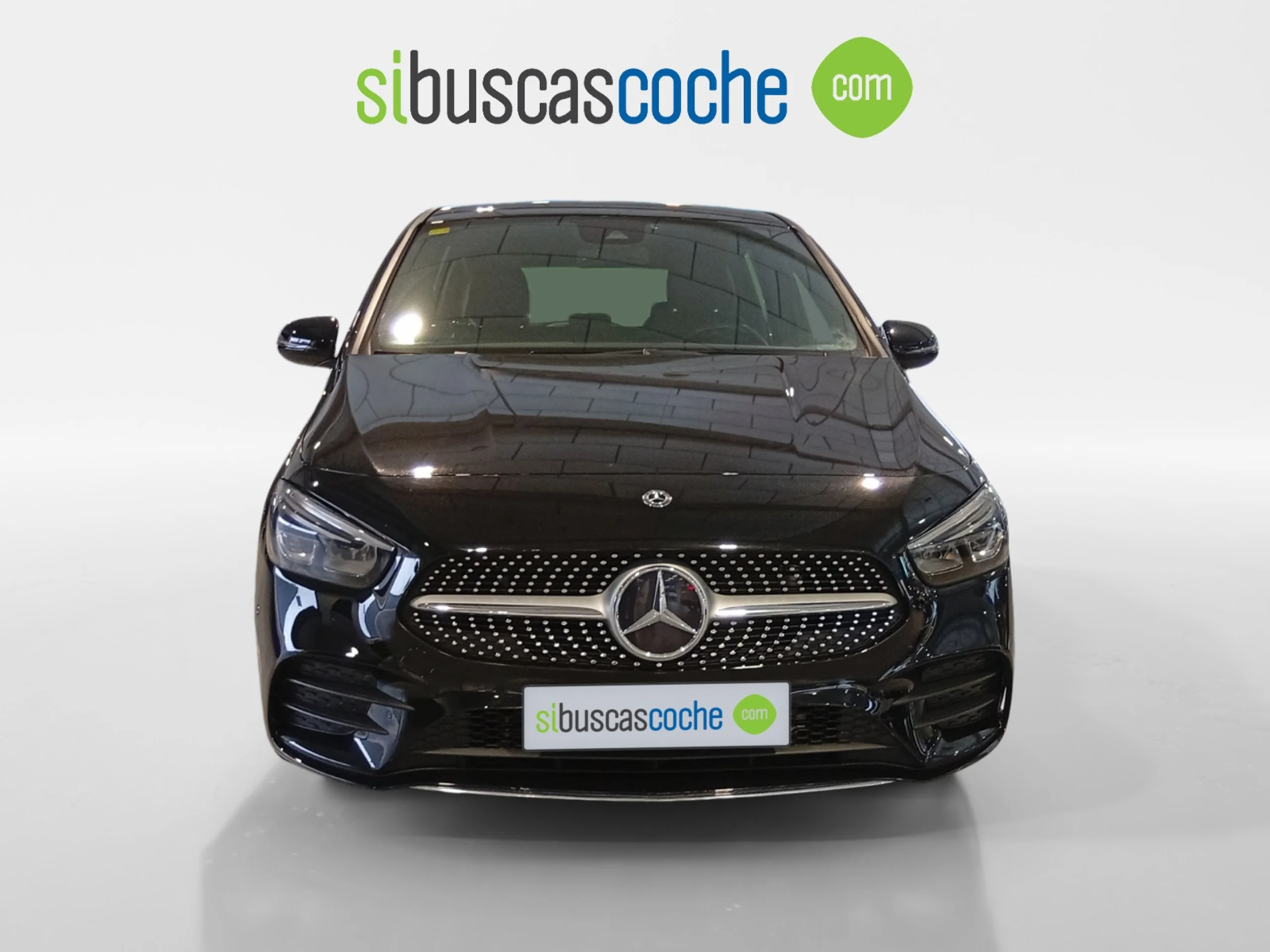 MERCEDES-BENZ CLASE B B 200 D - Foto 12