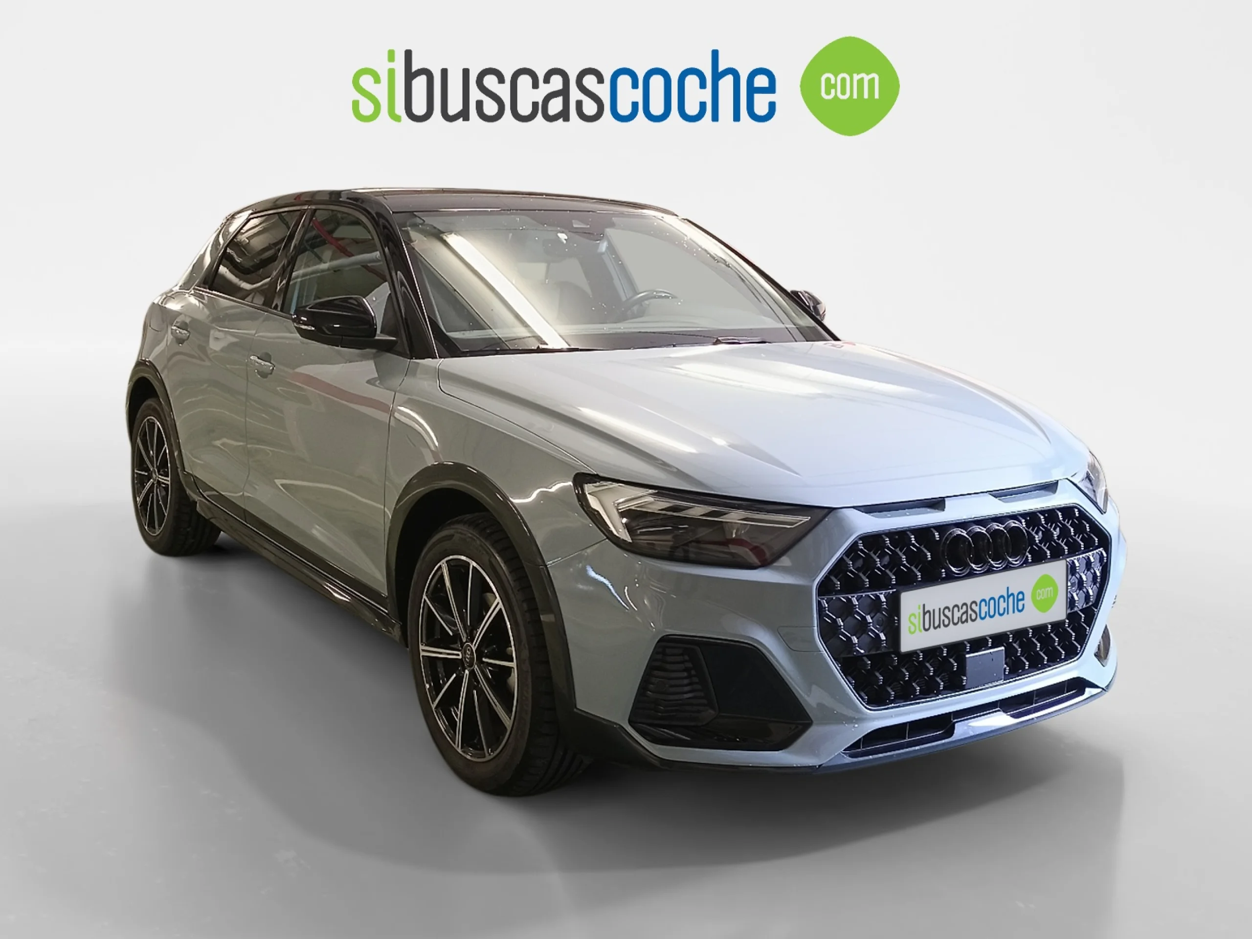 AUDI A1 CITYCARVER 30 TFSI 81KW (110CV) S TRONIC - Foto 1