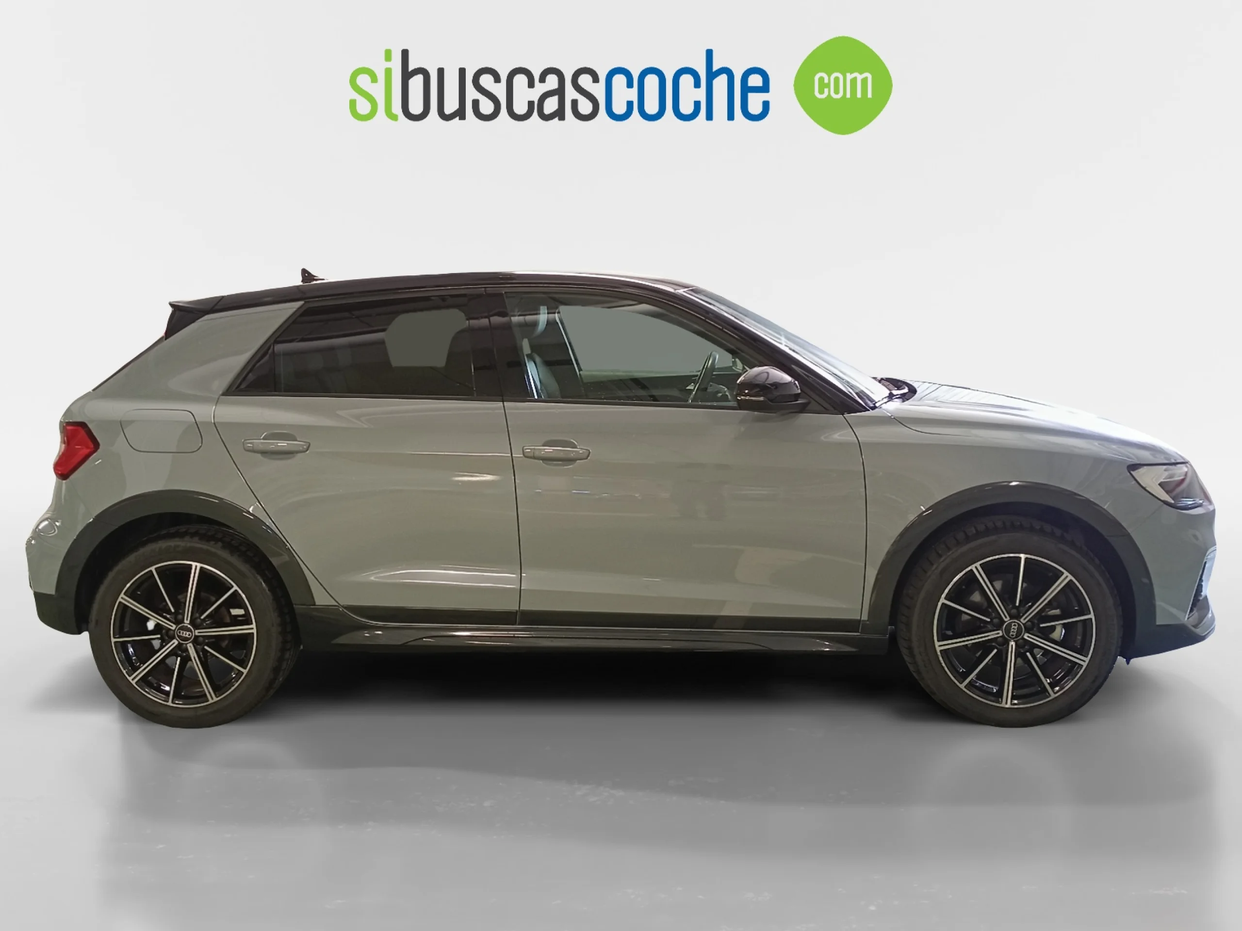 AUDI A1 CITYCARVER 30 TFSI 81KW (110CV) S TRONIC - Foto 3