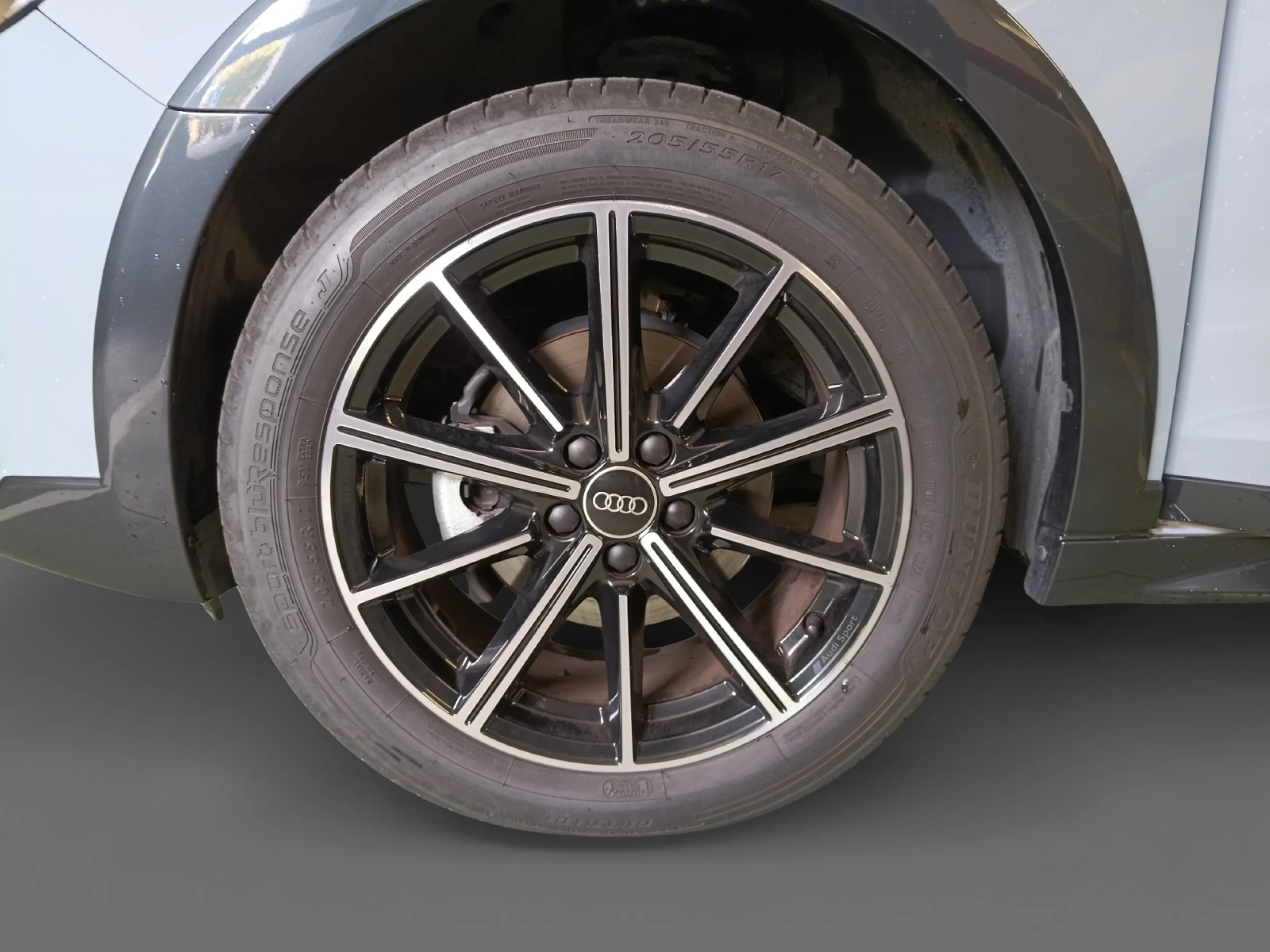 AUDI A1 CITYCARVER 30 TFSI 81KW (110CV) S TRONIC - Foto 8