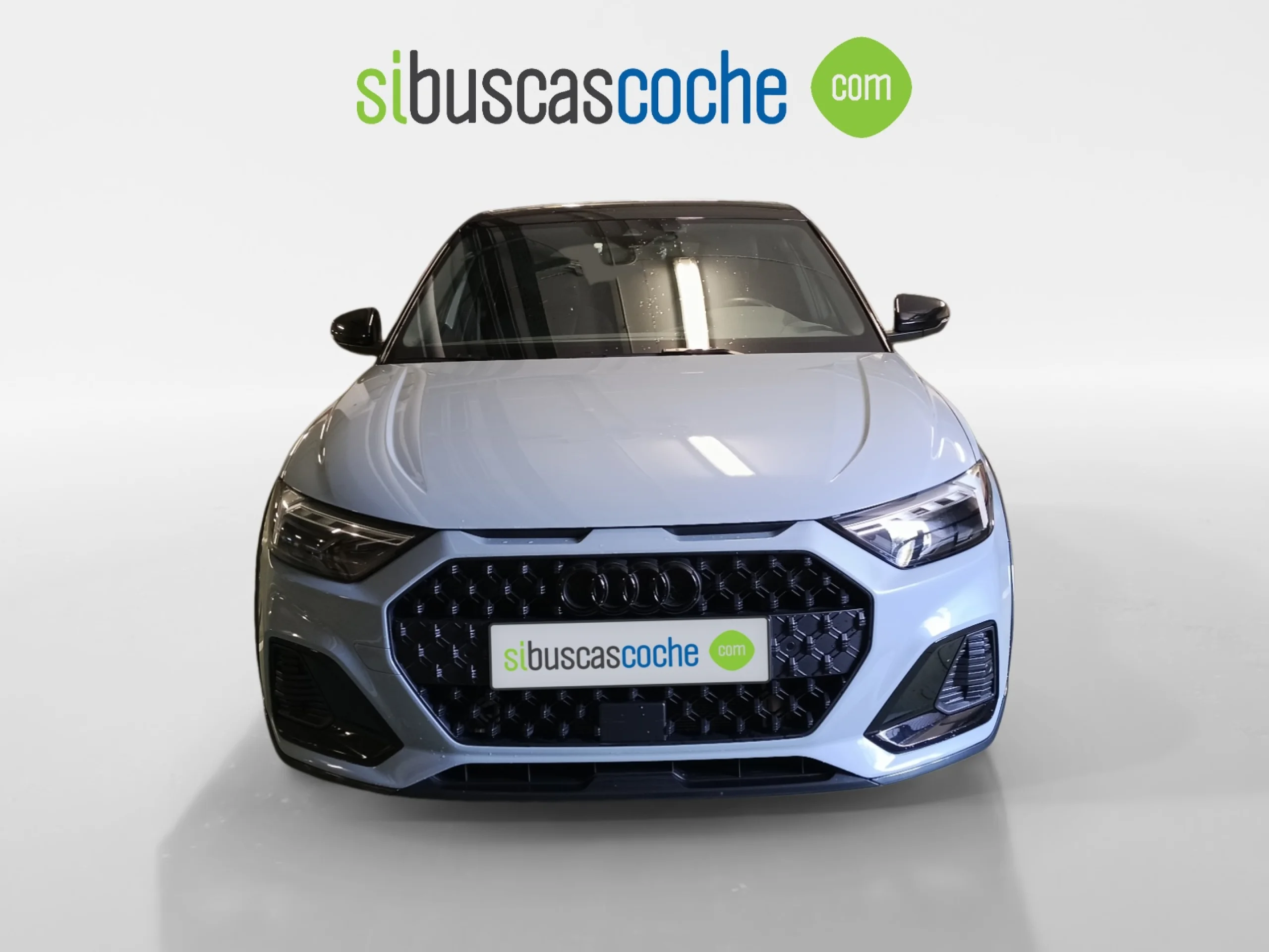 AUDI A1 CITYCARVER 30 TFSI 81KW (110CV) S TRONIC - Foto 12