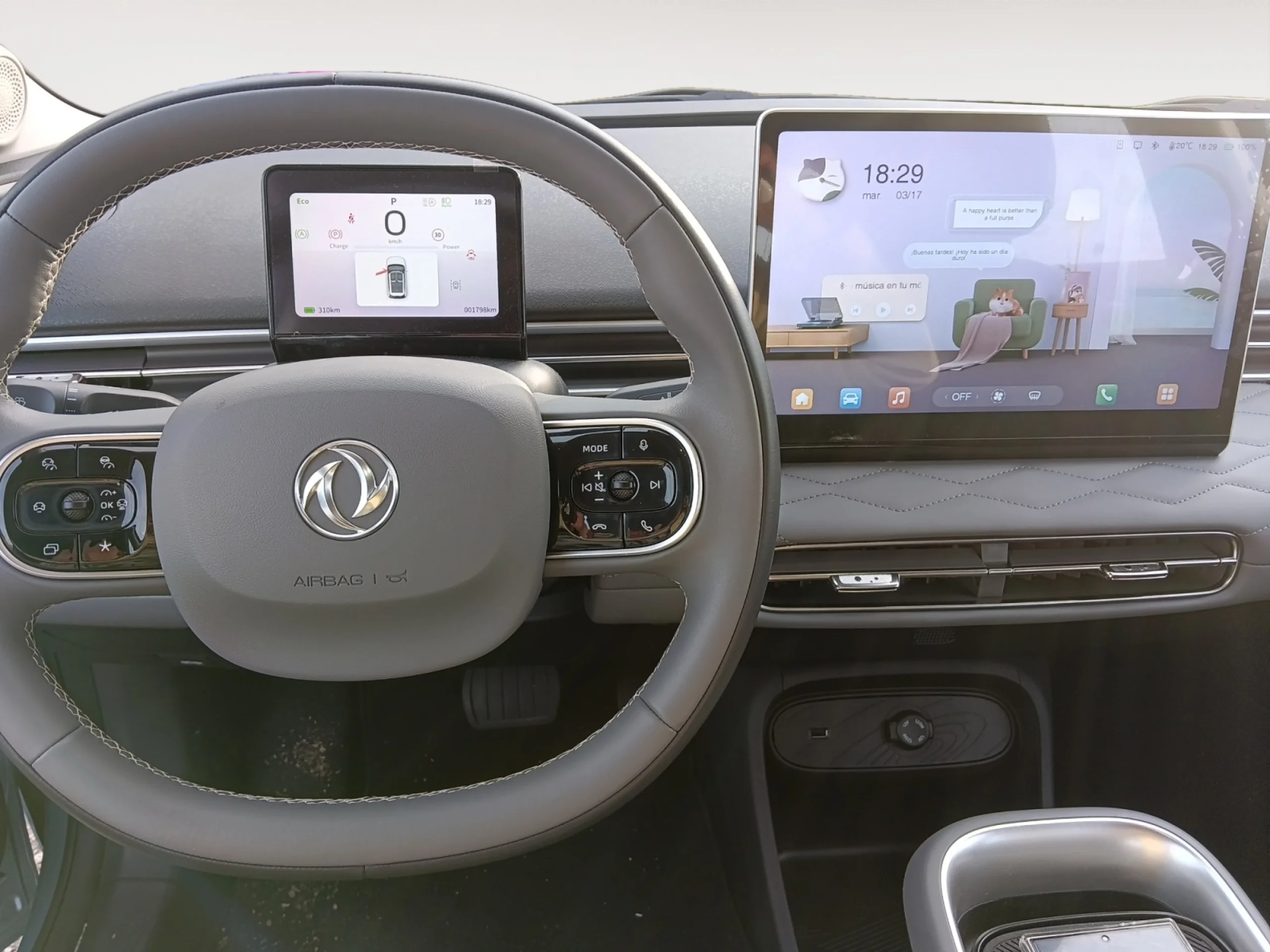 DONGFENG BOX VERSION NO ESPECIF. - Foto 3