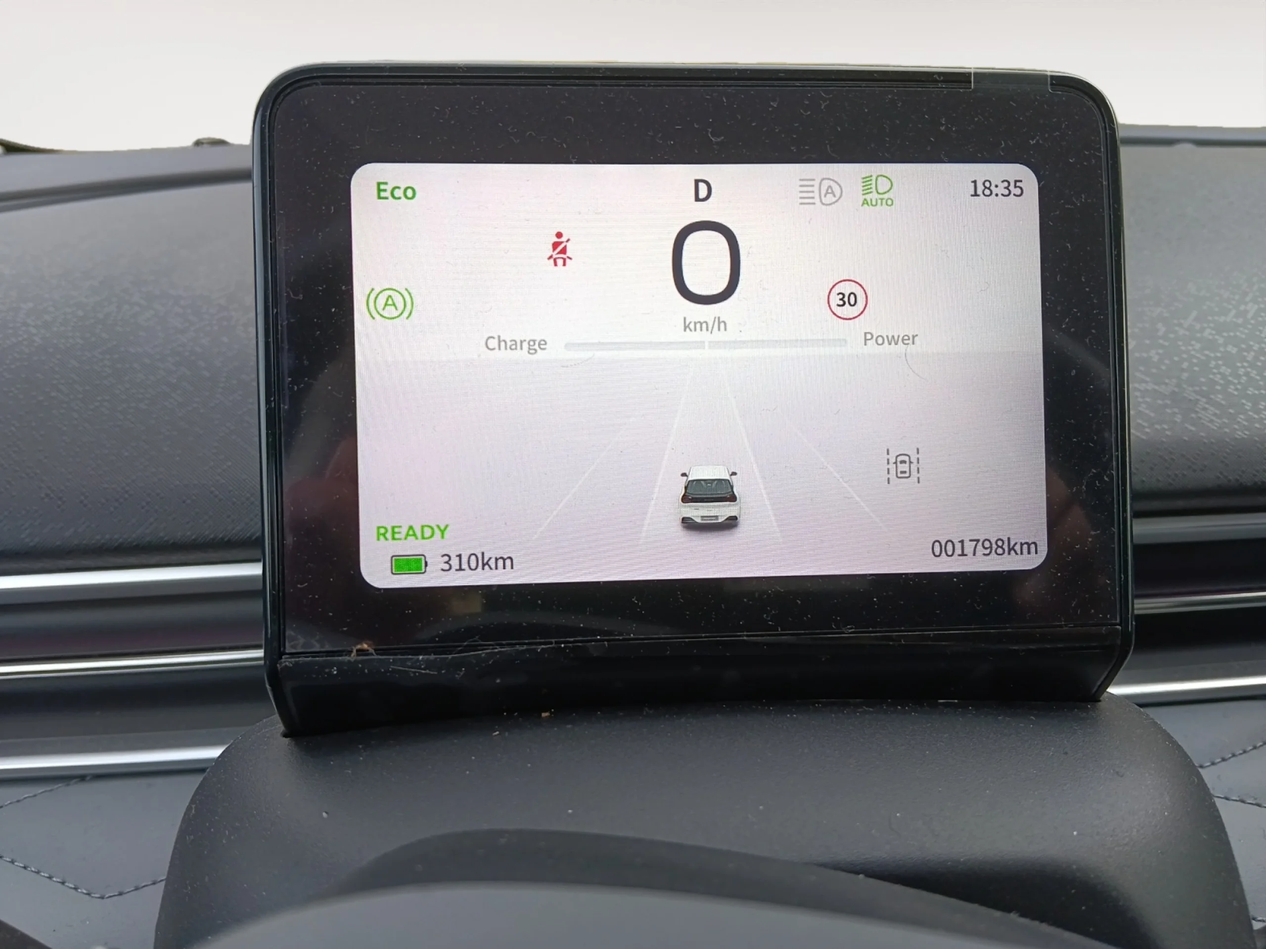 DONGFENG BOX VERSION NO ESPECIF. - Foto 6