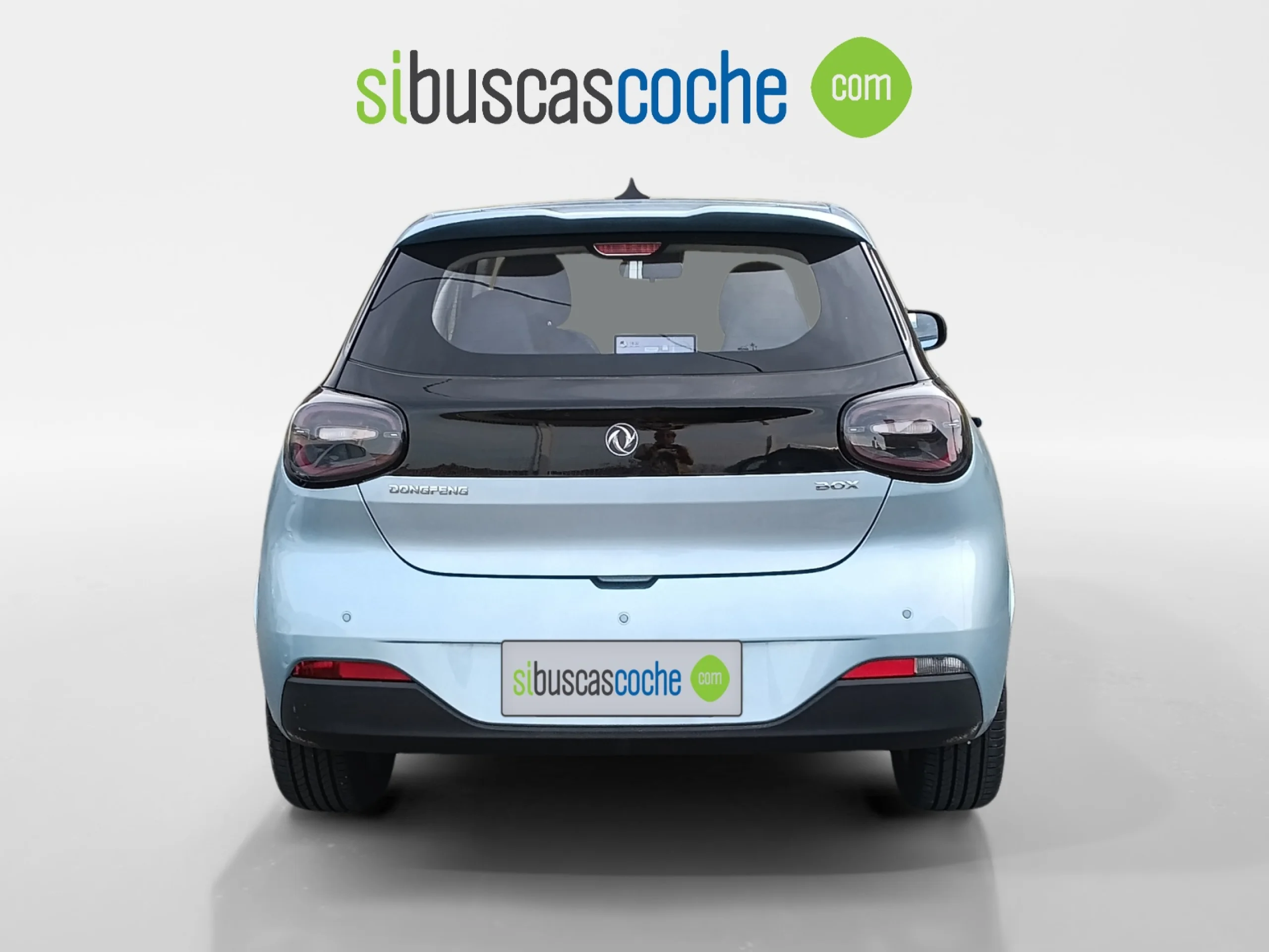 DONGFENG BOX VERSION NO ESPECIF. - Foto 13