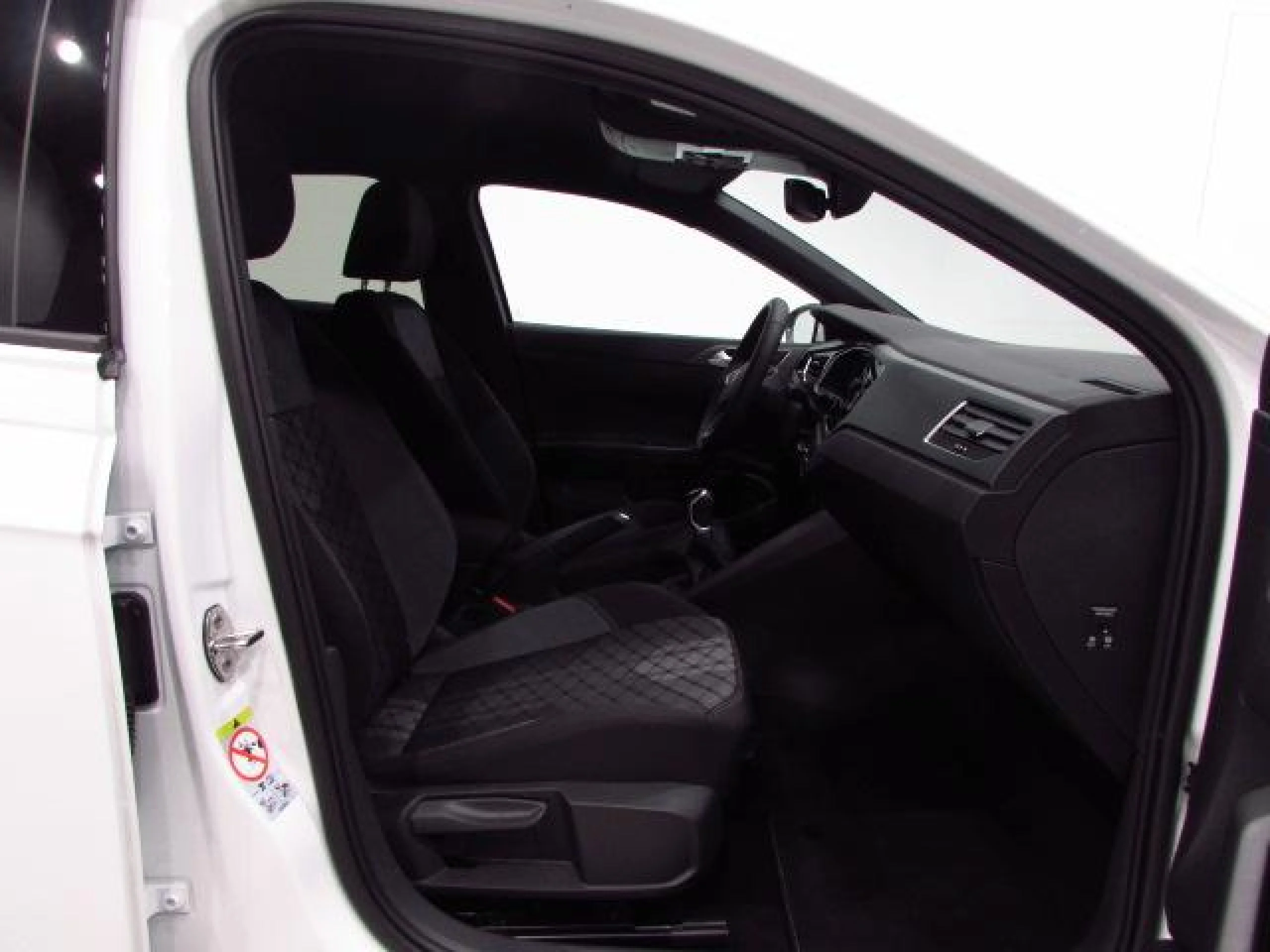 VOLKSWAGEN POLO R LINE 1.0 TSI 70KW (95CV) - Foto 5