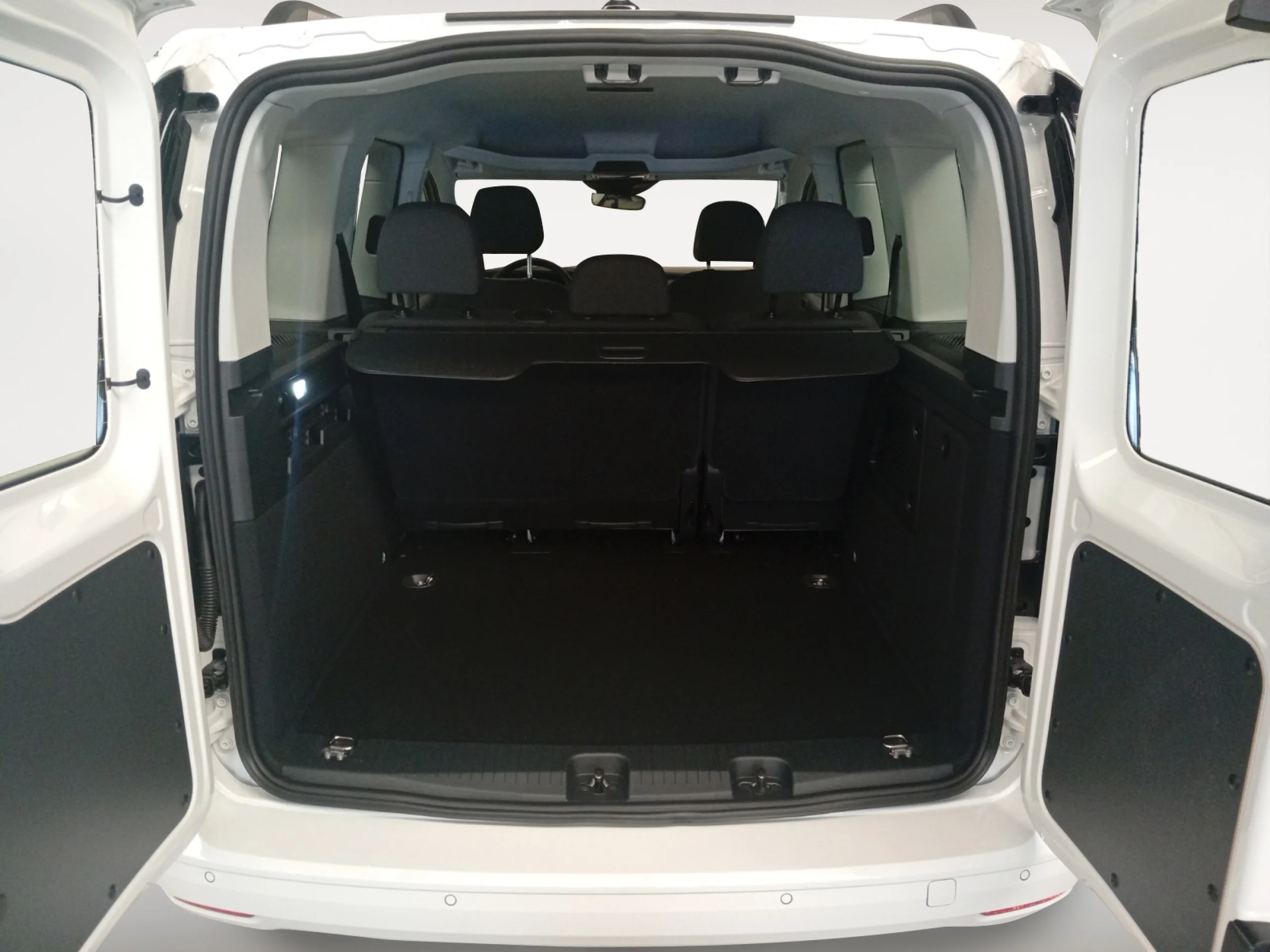 VW COMERCIALES Caddy CADDY  ORIGIN 5 ASIENTOS  1.5 TSI HYBRID 85 KW (116 CV) / 85 KW (116 CV) DSG 6 VEL. - Foto 7