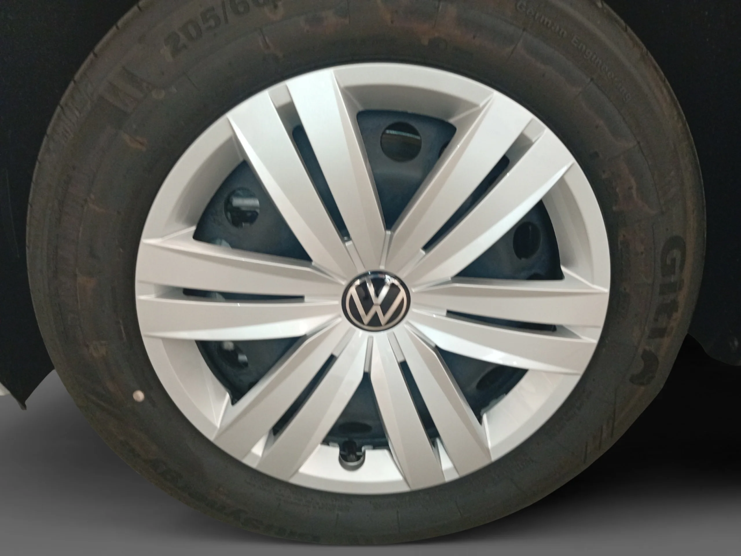 VW COMERCIALES Caddy CADDY  ORIGIN 5 ASIENTOS  1.5 TSI HYBRID 85 KW (116 CV) / 85 KW (116 CV) DSG 6 VEL. - Foto 8