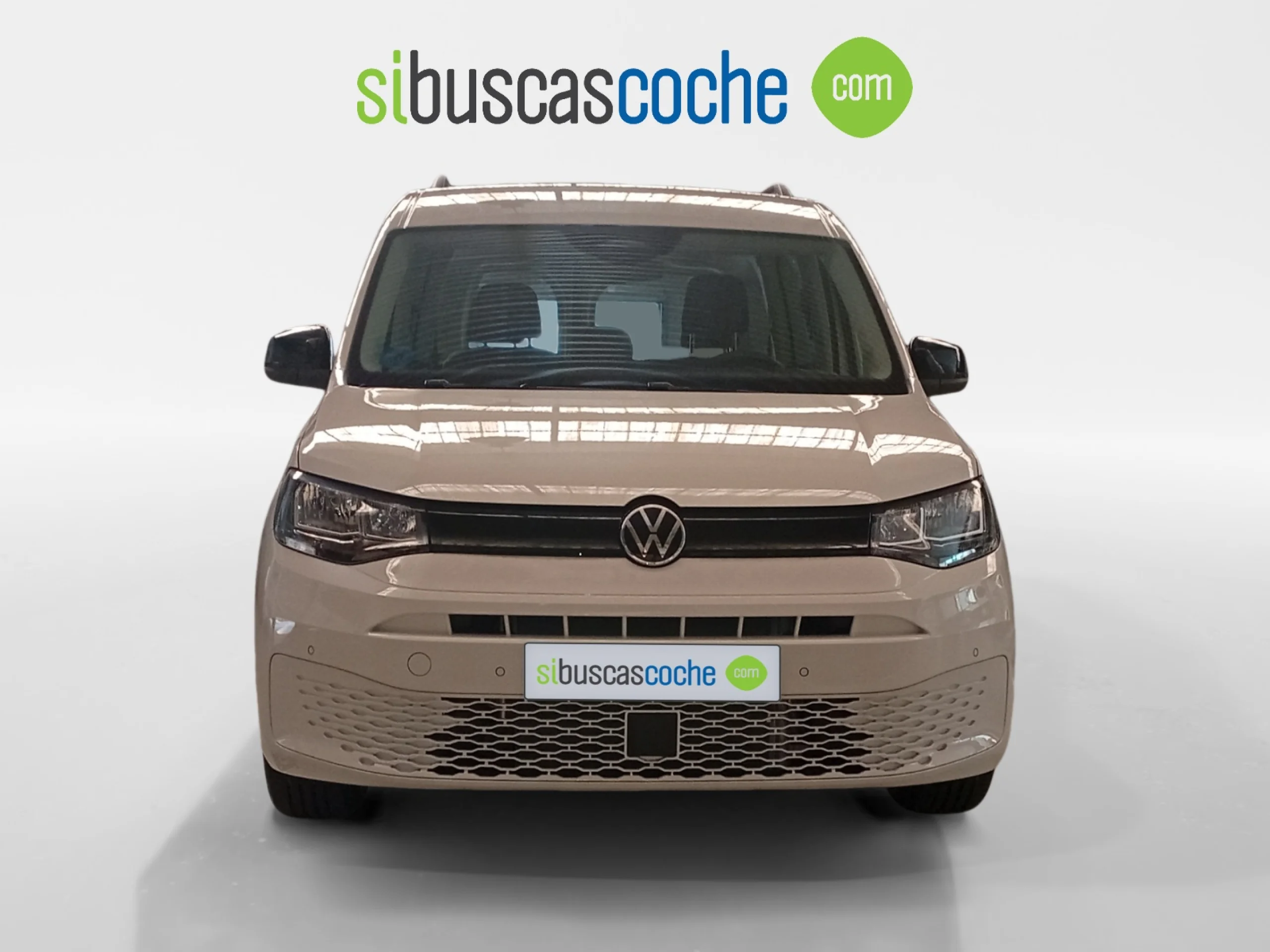 VW COMERCIALES Caddy CADDY  ORIGIN 5 ASIENTOS  1.5 TSI HYBRID 85 KW (116 CV) / 85 KW (116 CV) DSG 6 VEL. - Foto 13