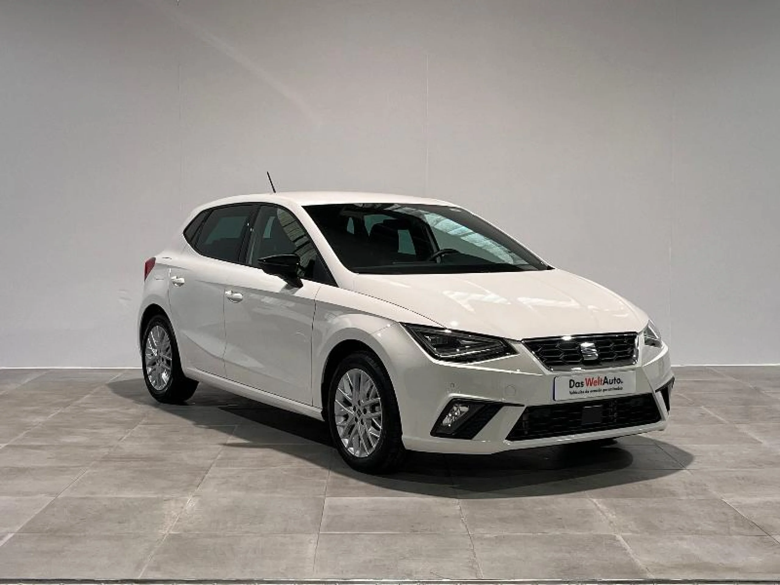 SEAT IBIZA 1.0 TSI 81KW (110CV) FR XL - Foto 1