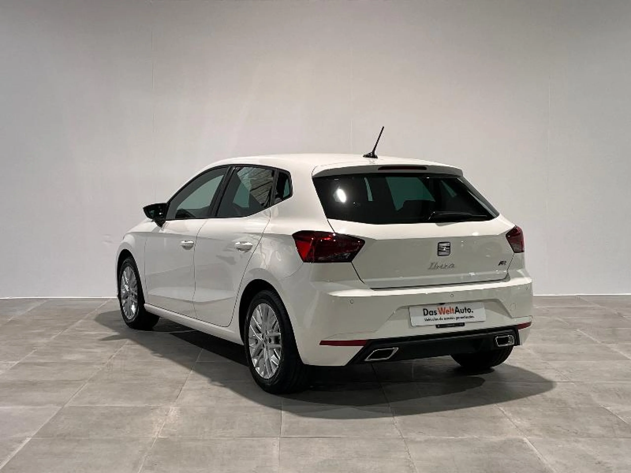 SEAT IBIZA 1.0 TSI 81KW (110CV) FR XL - Foto 2