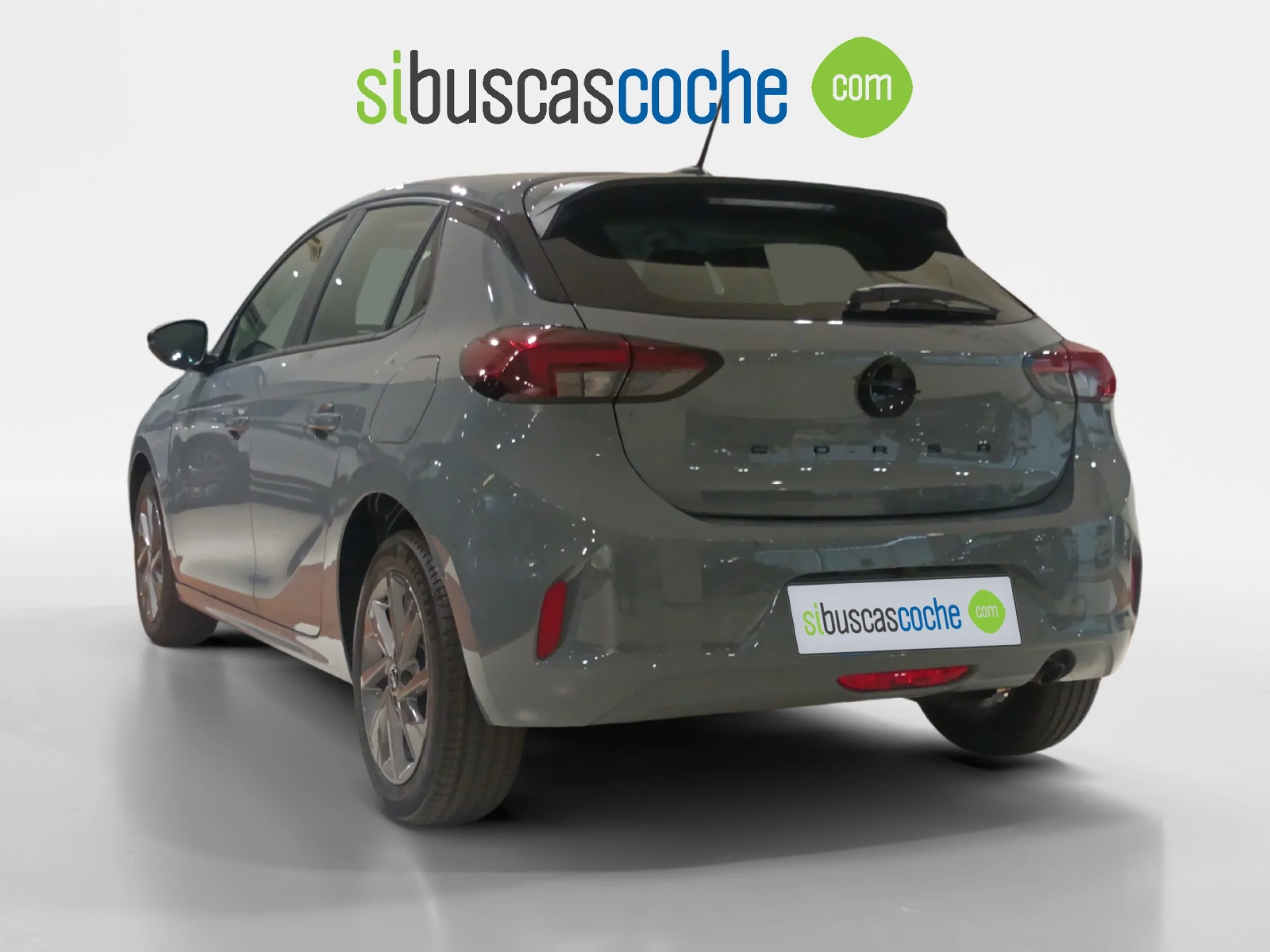 OPEL CORSA 1.2T XHL 74KW (100CV) EDITION - Foto 2