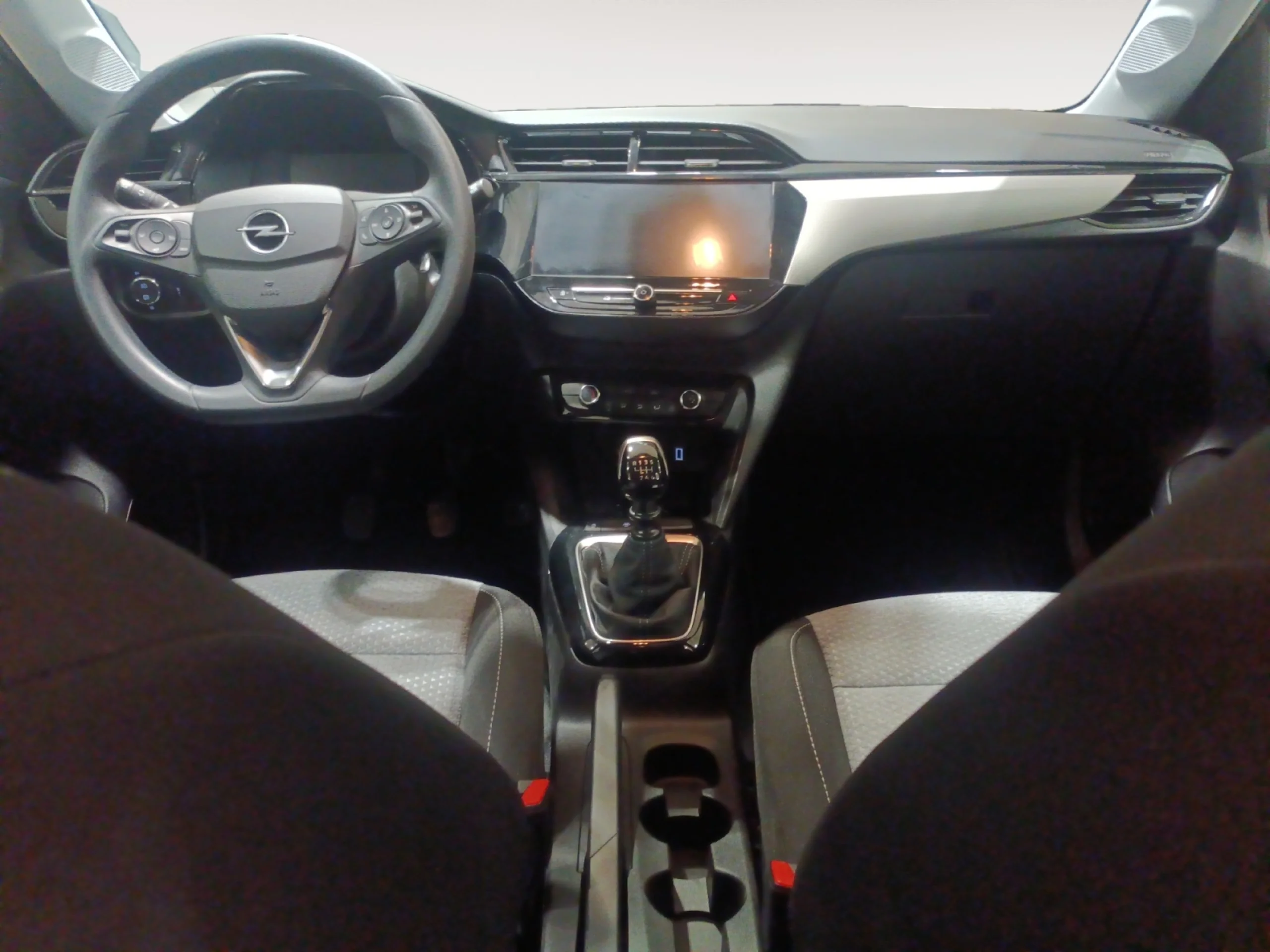 OPEL CORSA 1.2T XHL 74KW (100CV) EDITION - Foto 4